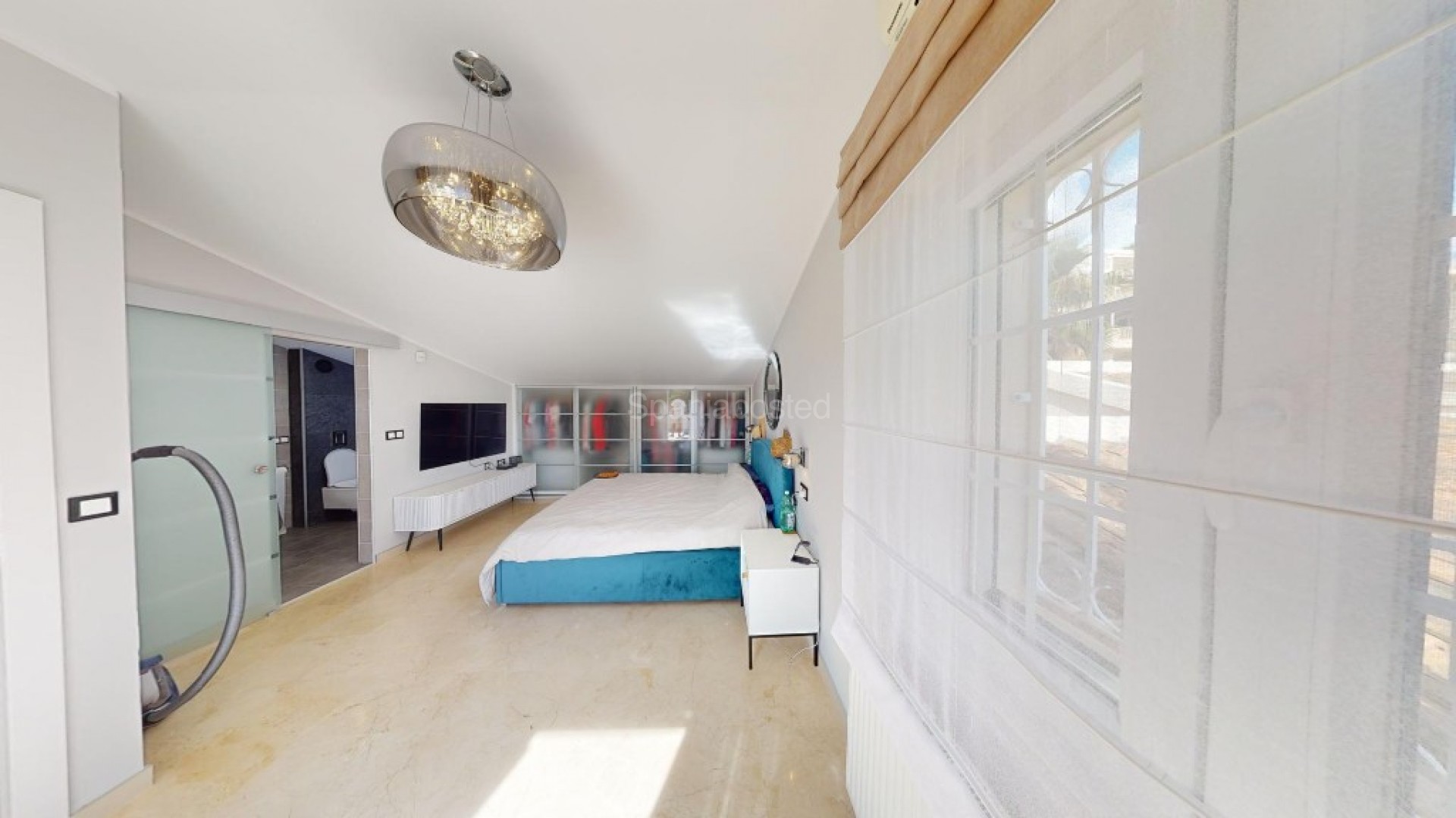 Resale - Villa -
Las Ramblas