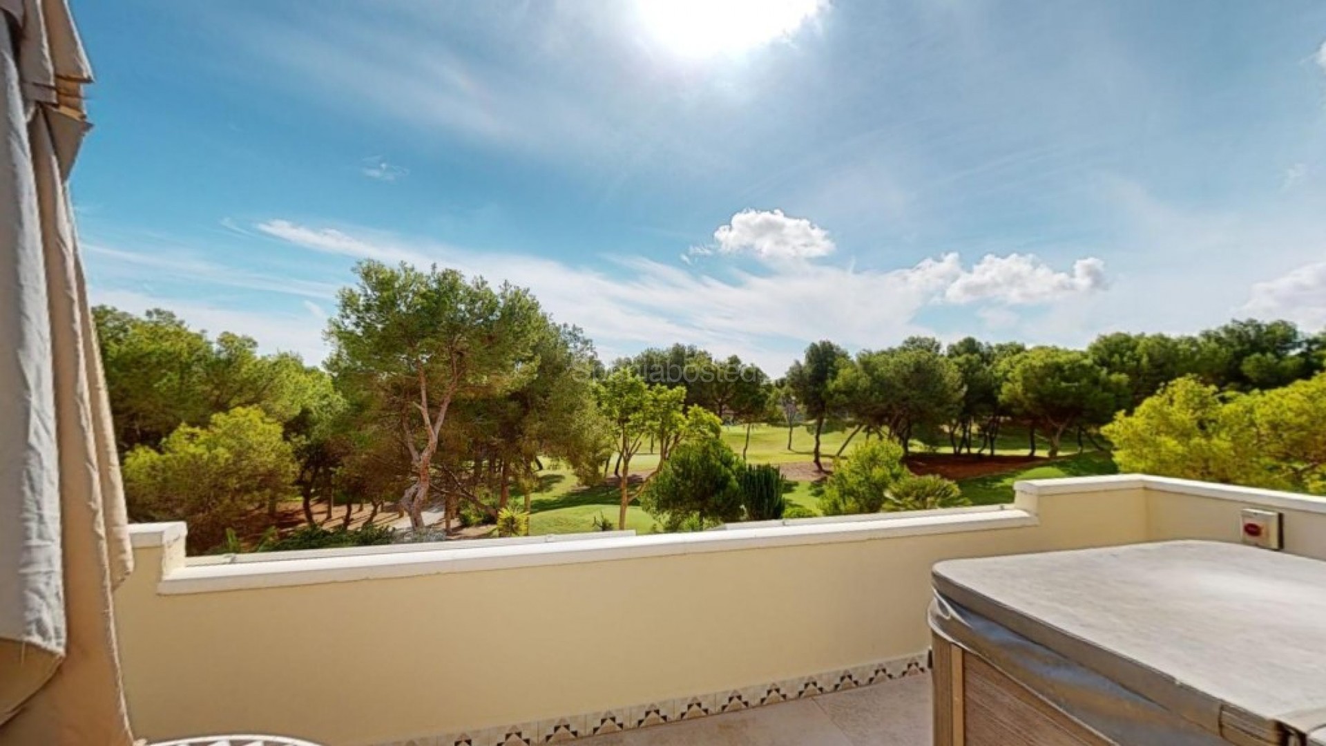 Resale - Villa -
Las Ramblas