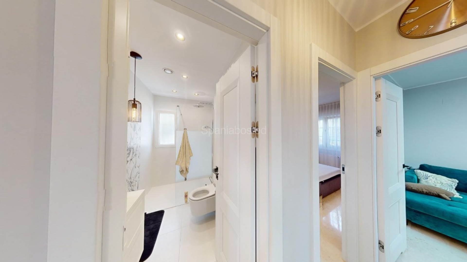 Resale - Villa -
Las Ramblas