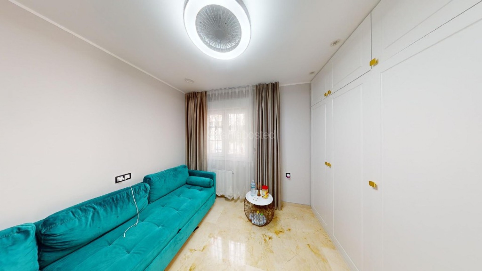 Resale - Villa -
Las Ramblas