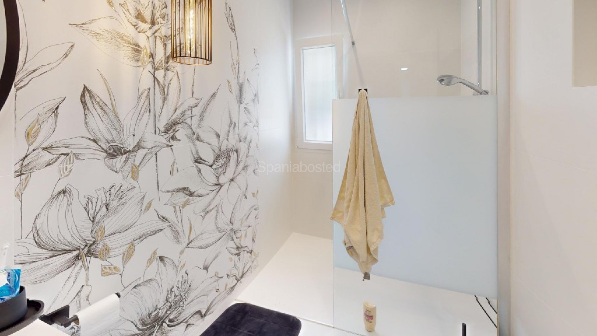 Resale - Villa -
Las Ramblas