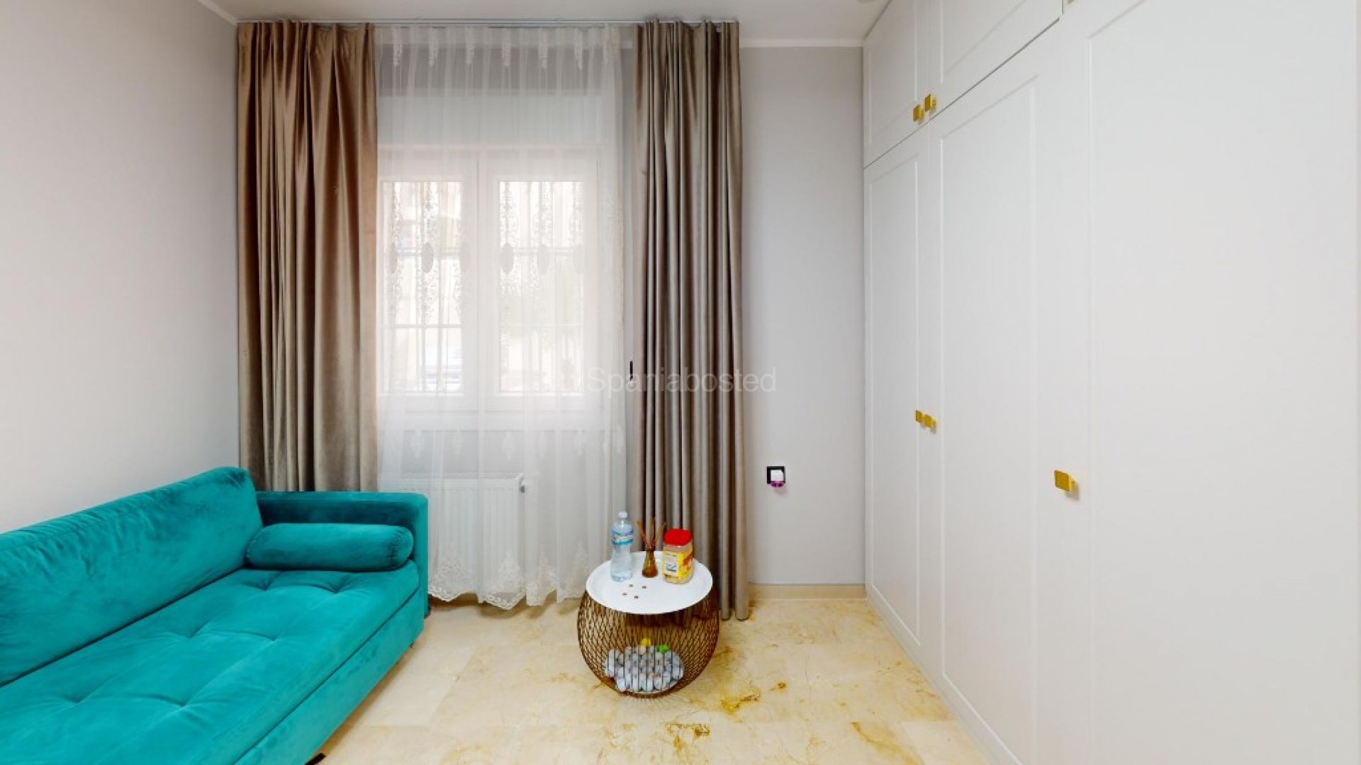 Resale - Villa -
Las Ramblas