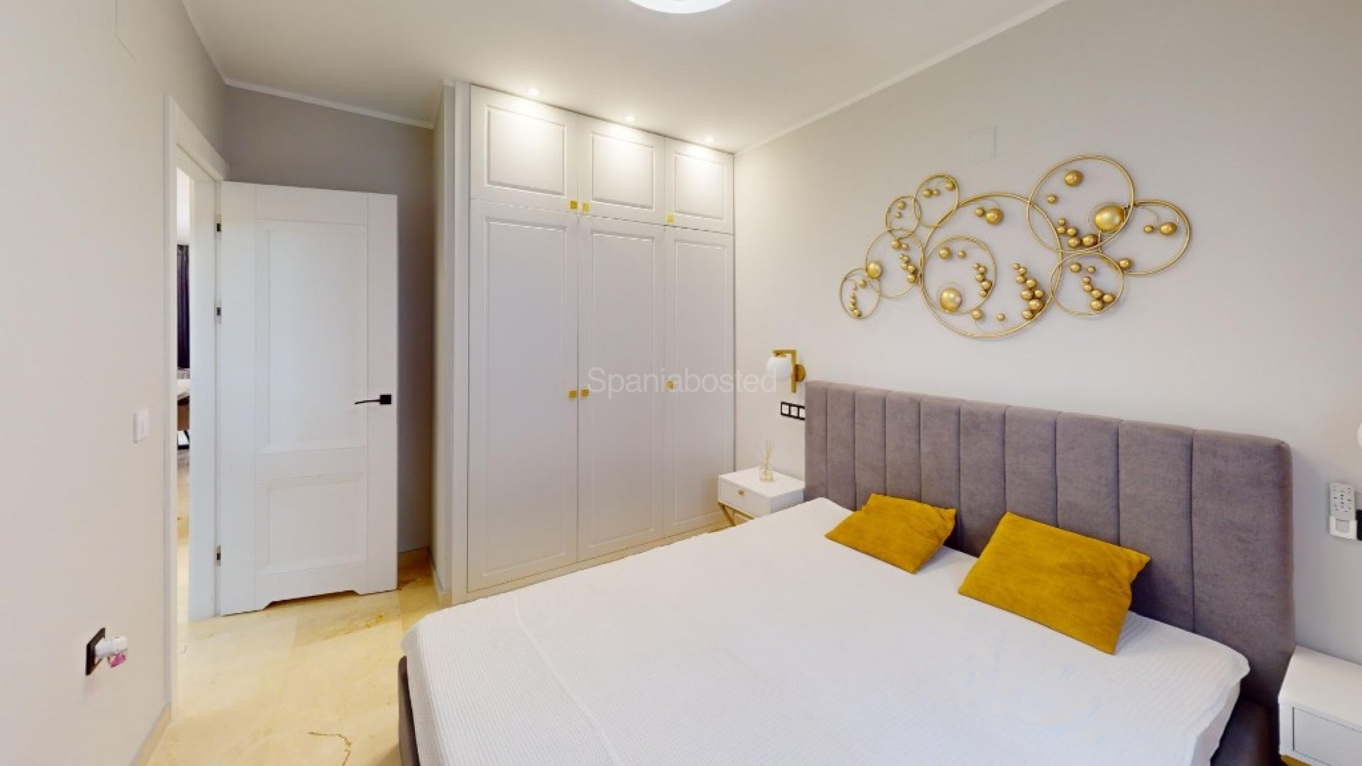 Resale - Villa -
Las Ramblas