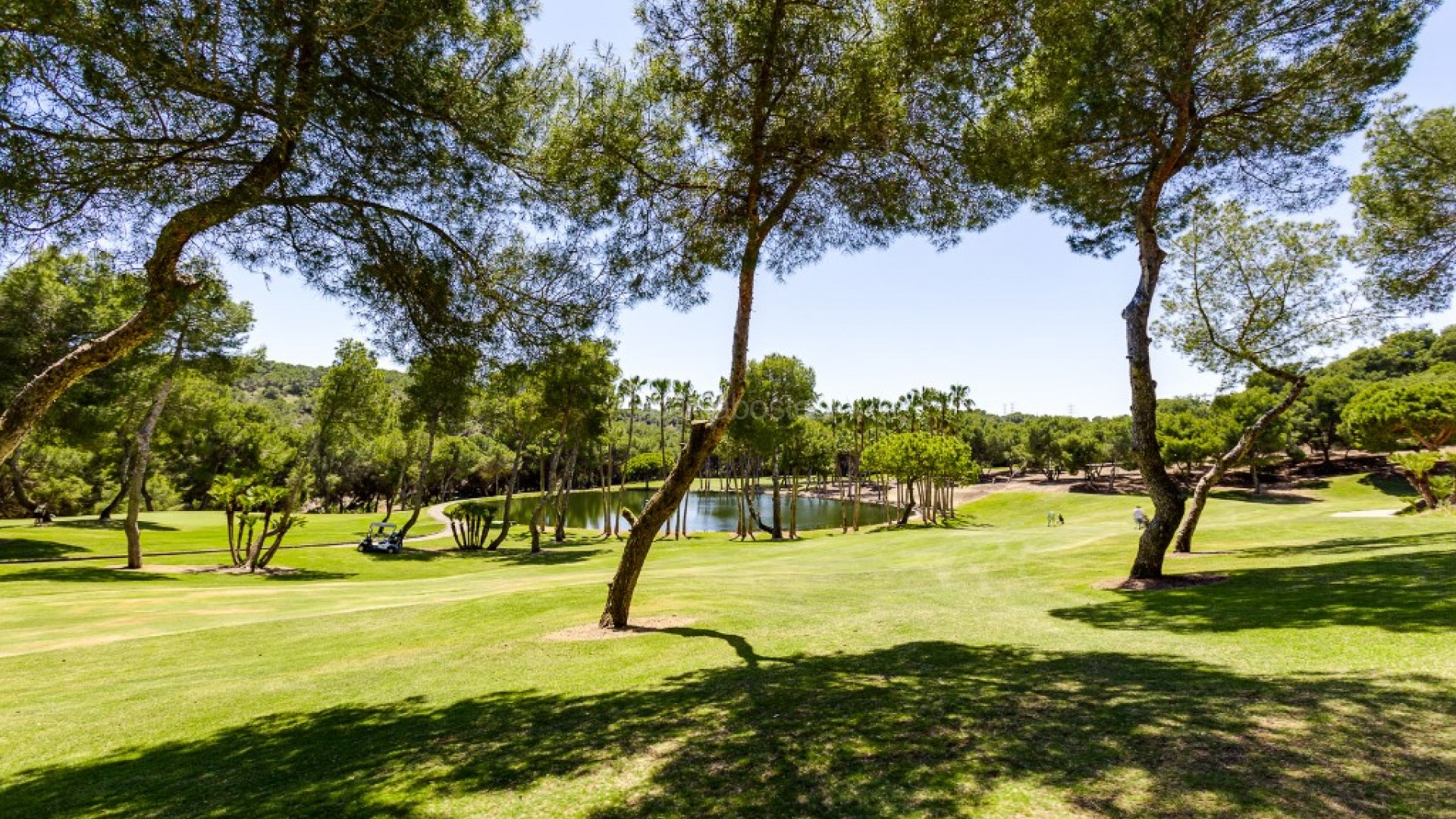 Resale - Villa -
Las Ramblas