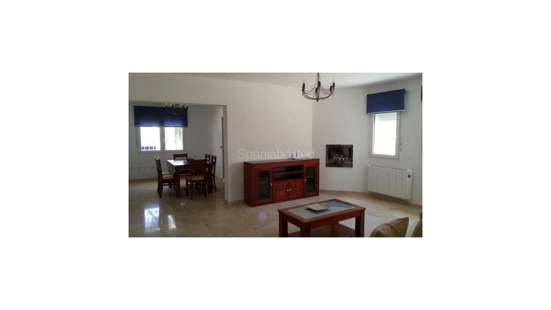 Resale - Villa -
Las Ramblas