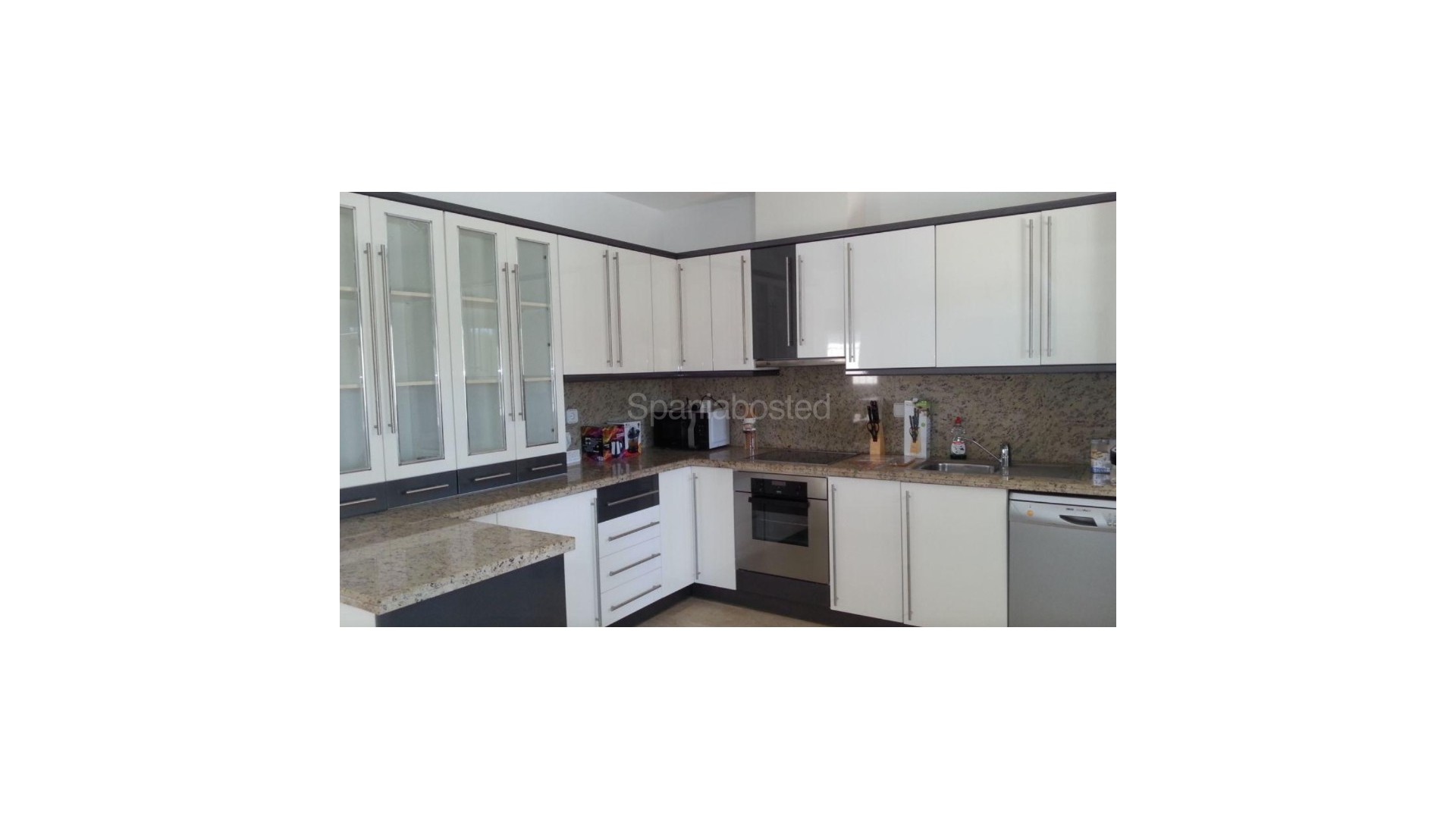 Resale - Villa -
Las Ramblas