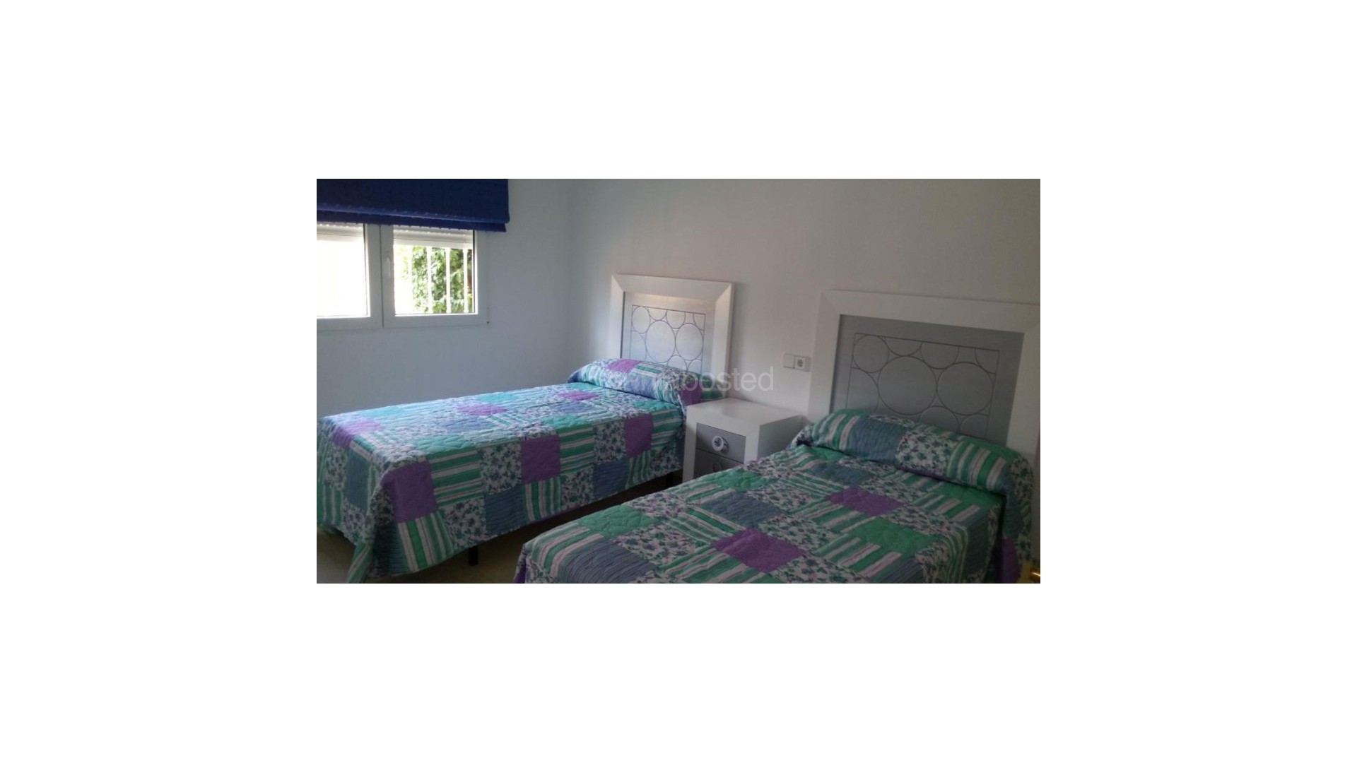 Resale - Villa -
Las Ramblas