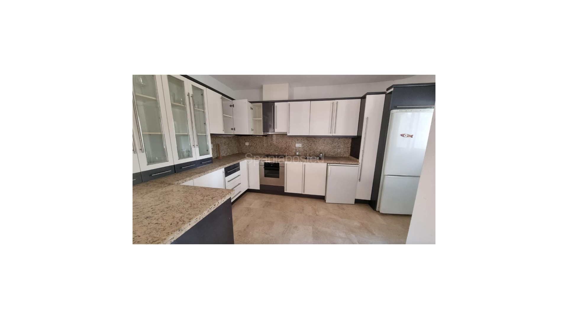 Resale - Villa -
Las Ramblas