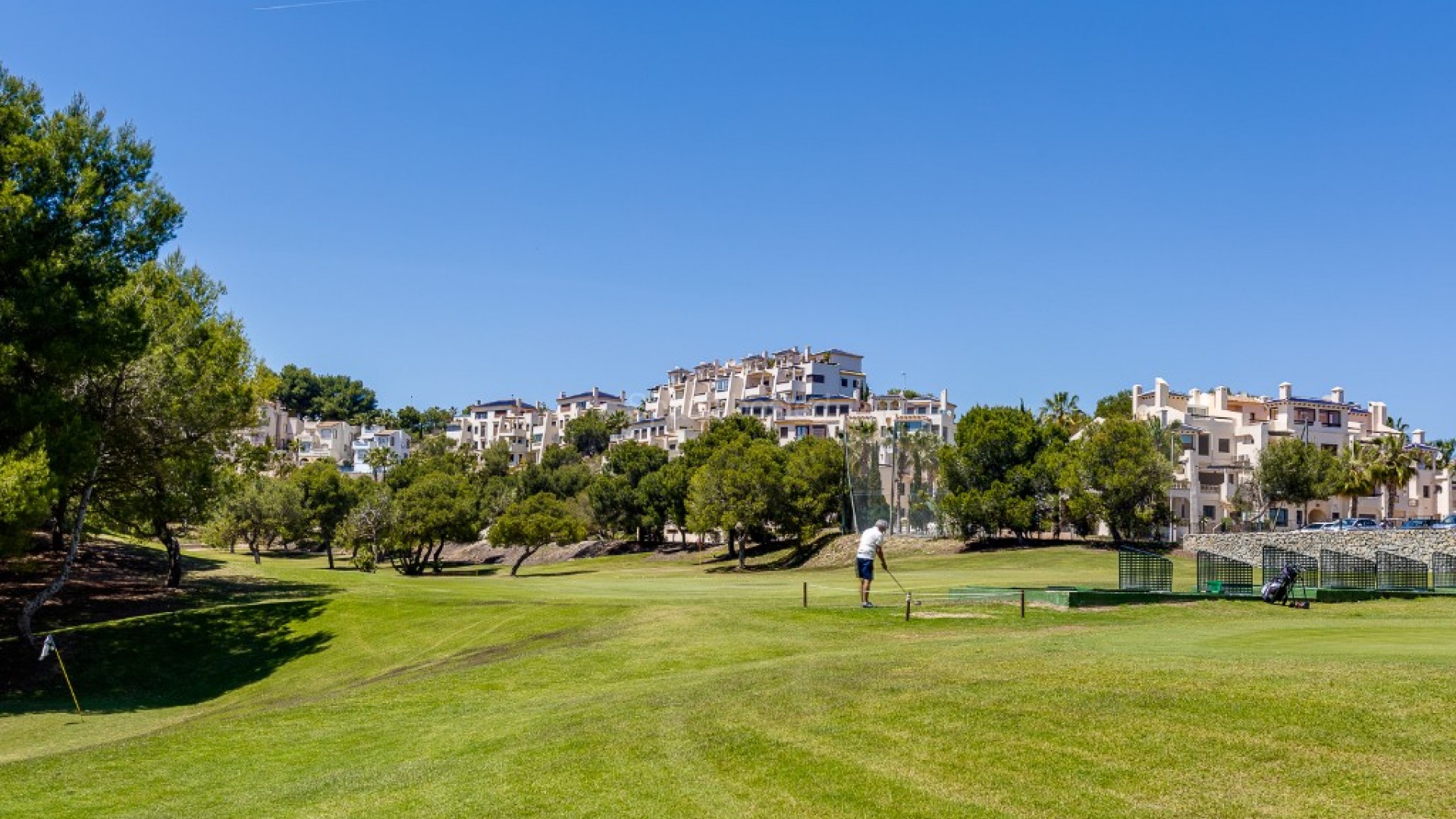 Resale - Villa -
Las Ramblas