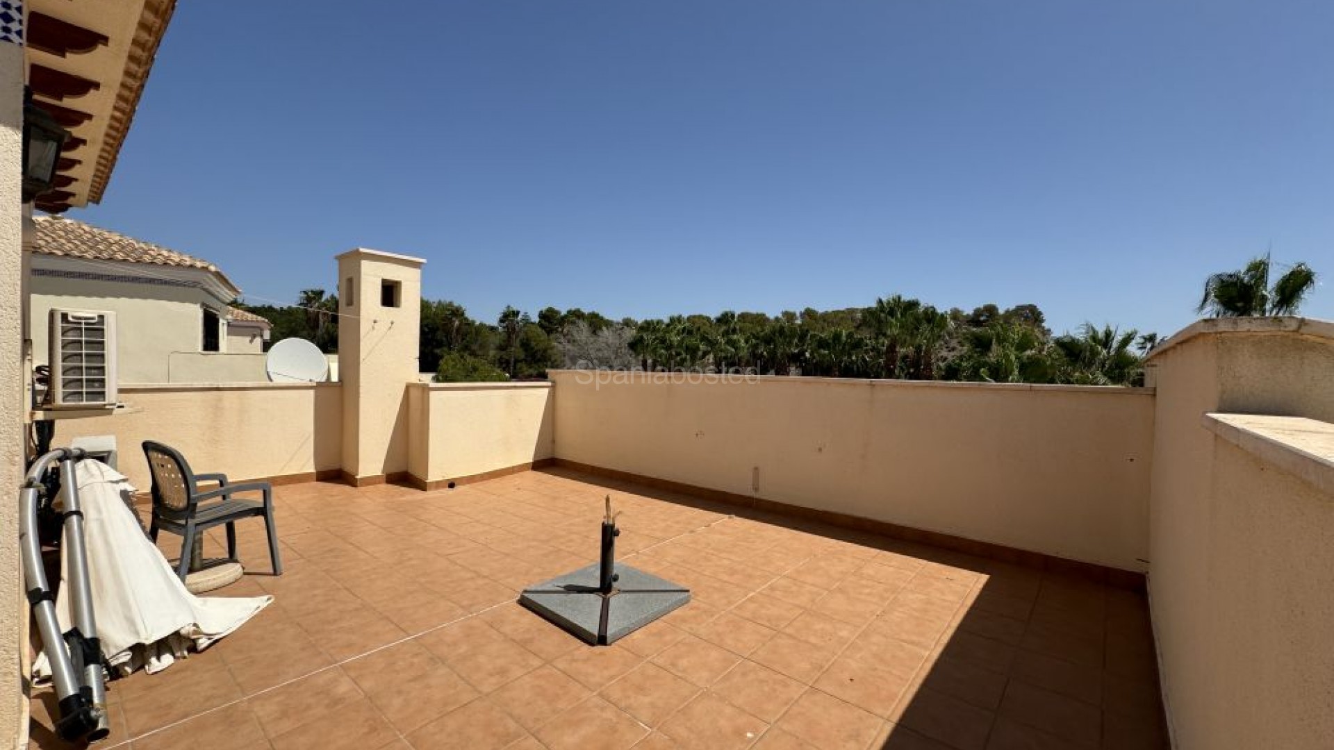 Resale - Villa -
Las Ramblas