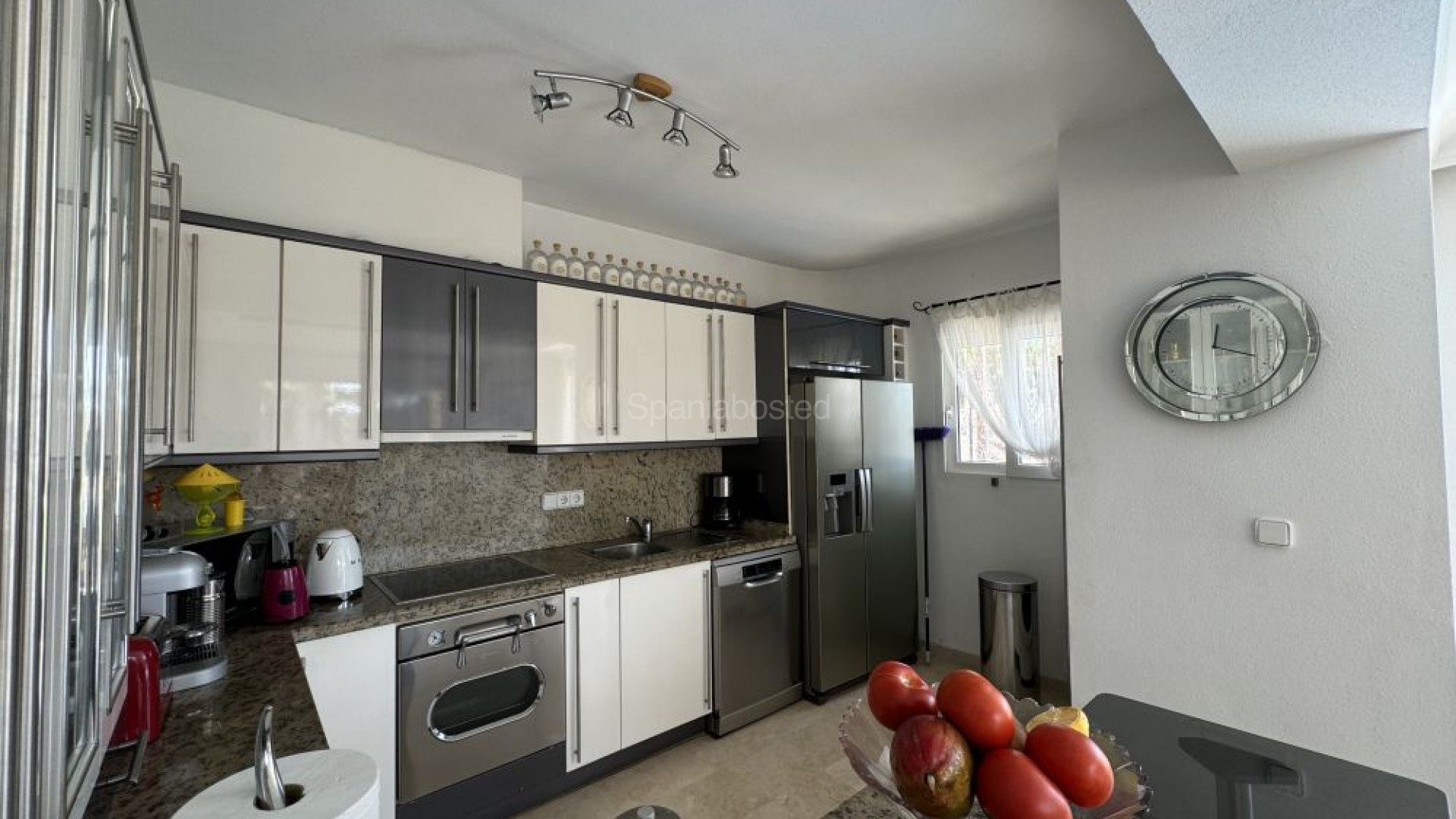 Resale - Villa -
Las Ramblas