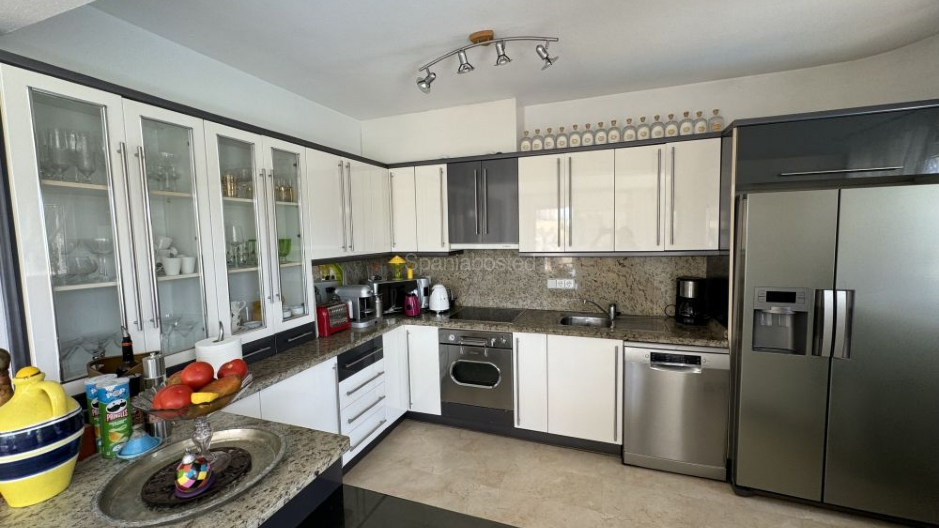 Resale - Villa -
Las Ramblas