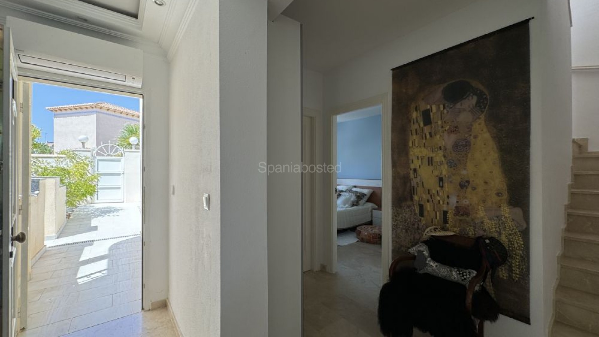 Resale - Villa -
Las Ramblas