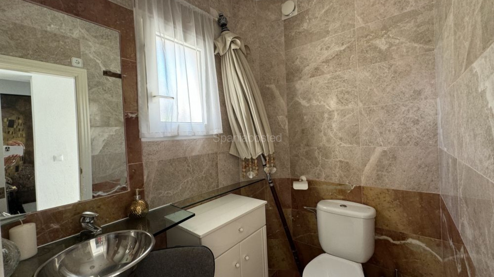 Resale - Villa -
Las Ramblas