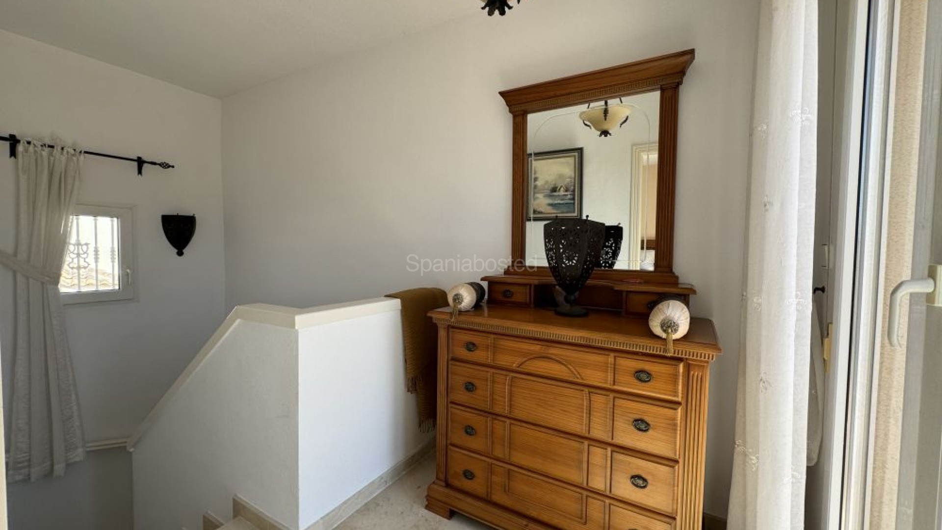 Resale - Villa -
Las Ramblas