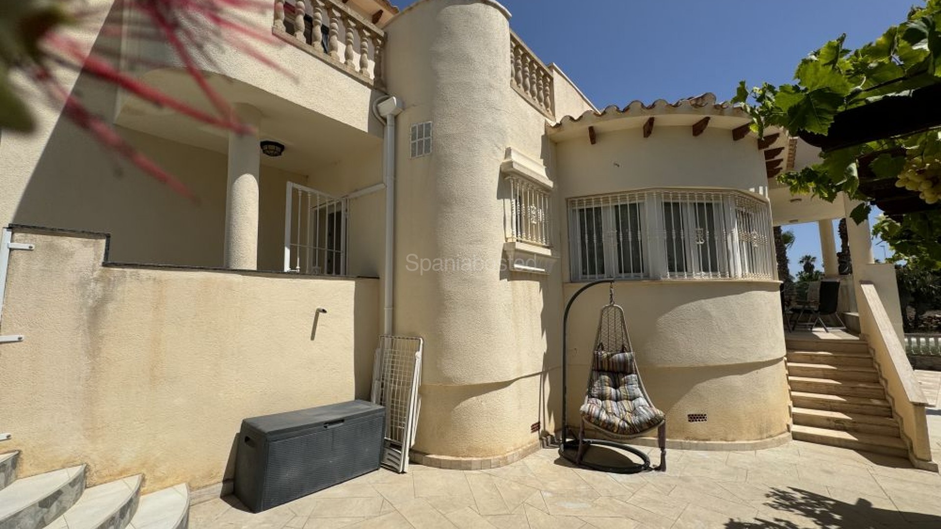 Resale - Villa -
Las Ramblas