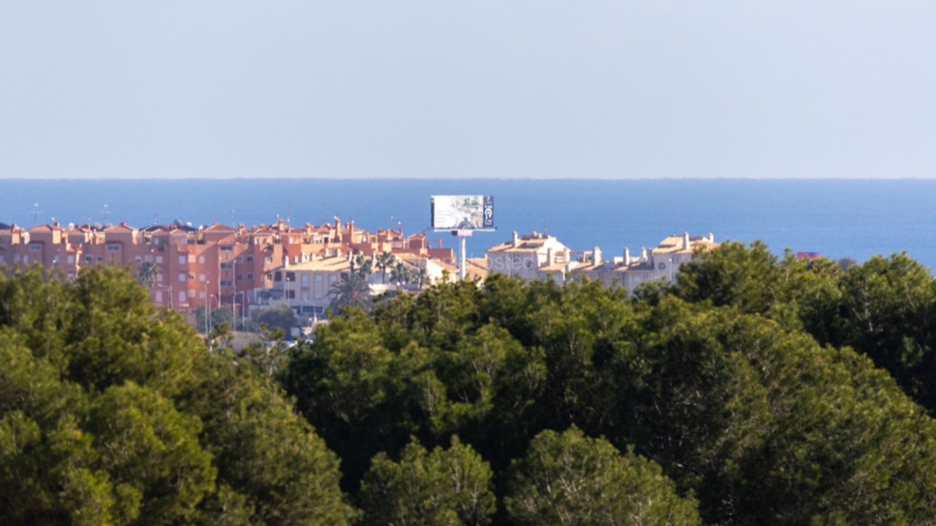 Resale - Villa -
Las Ramblas