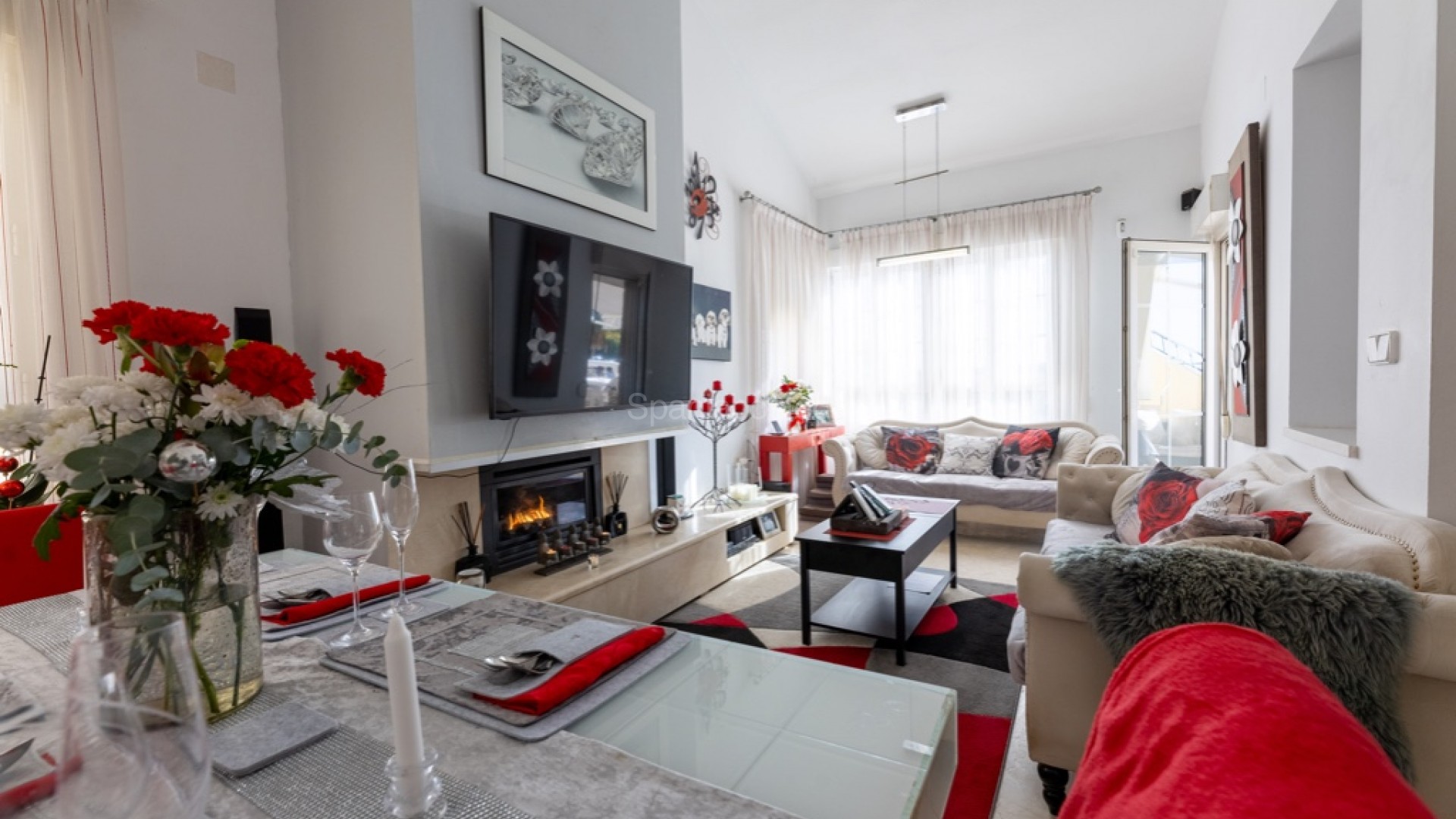 Resale - Villa -
Las Ramblas