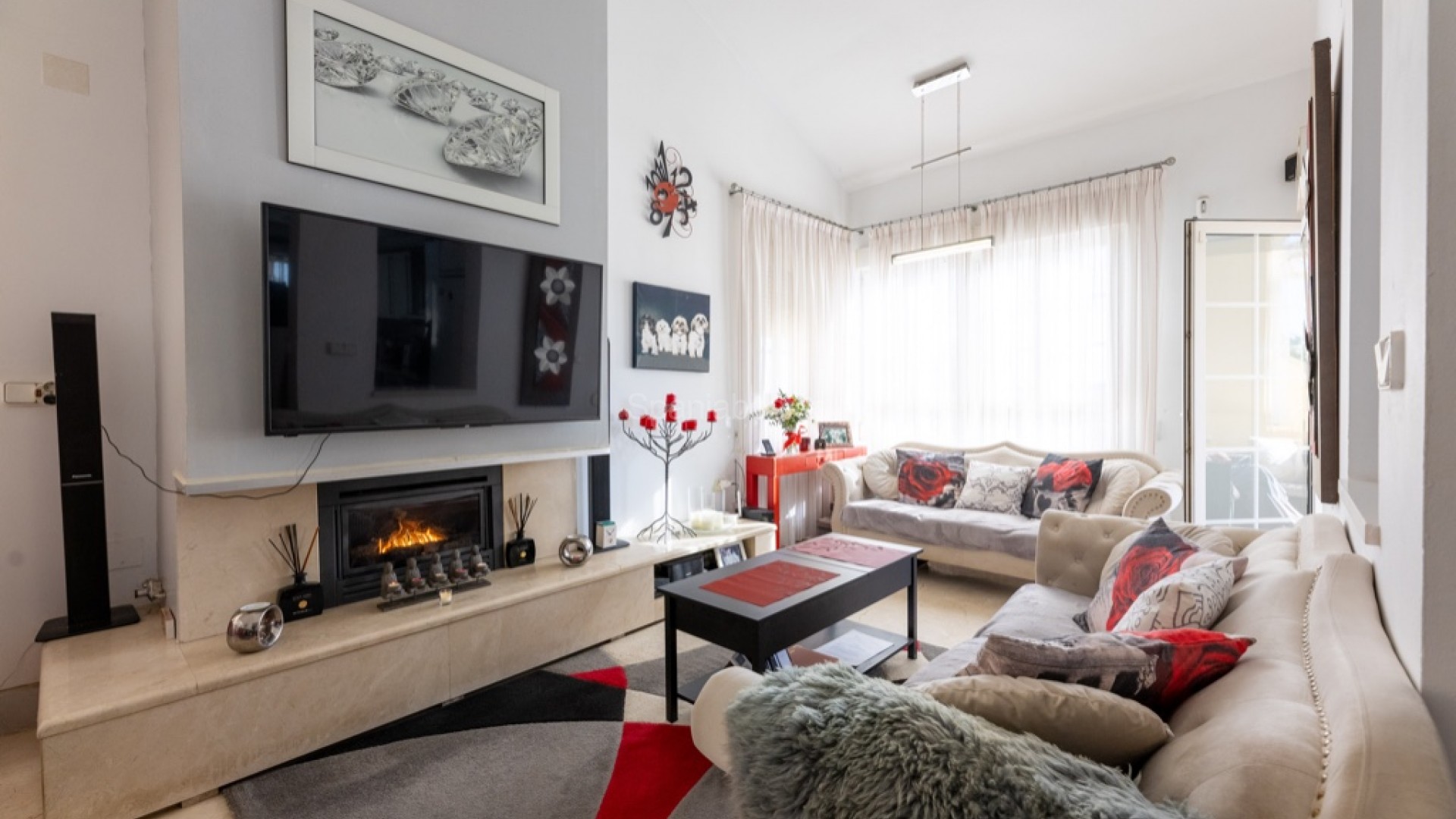 Resale - Villa -
Las Ramblas