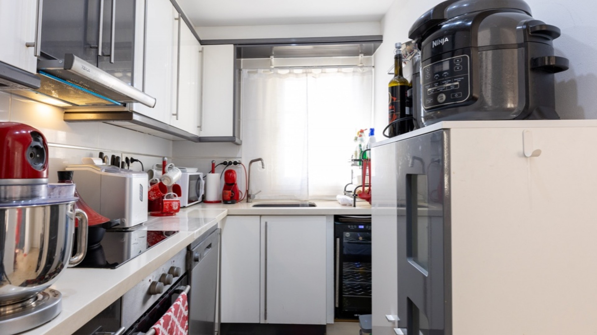 Resale - Villa -
Las Ramblas