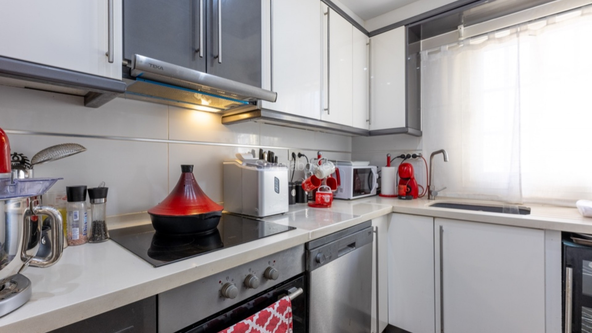 Resale - Villa -
Las Ramblas