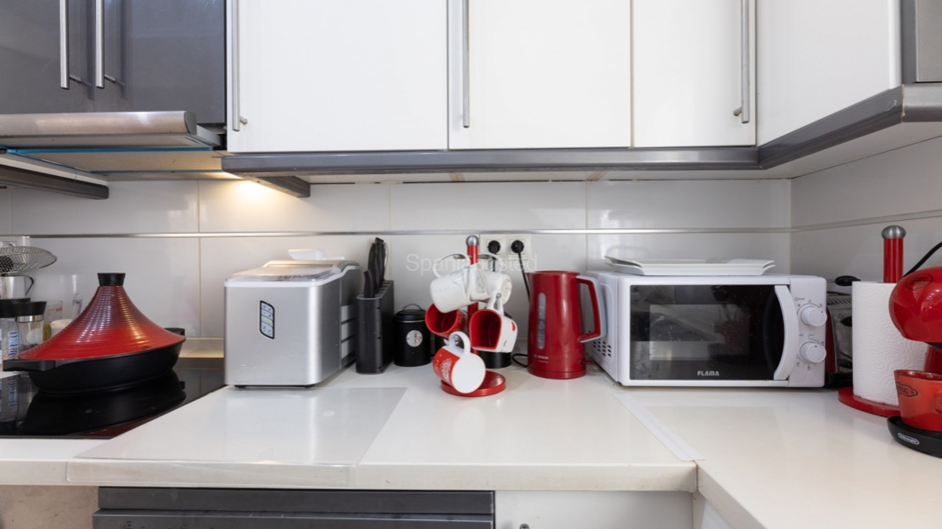 Resale - Villa -
Las Ramblas