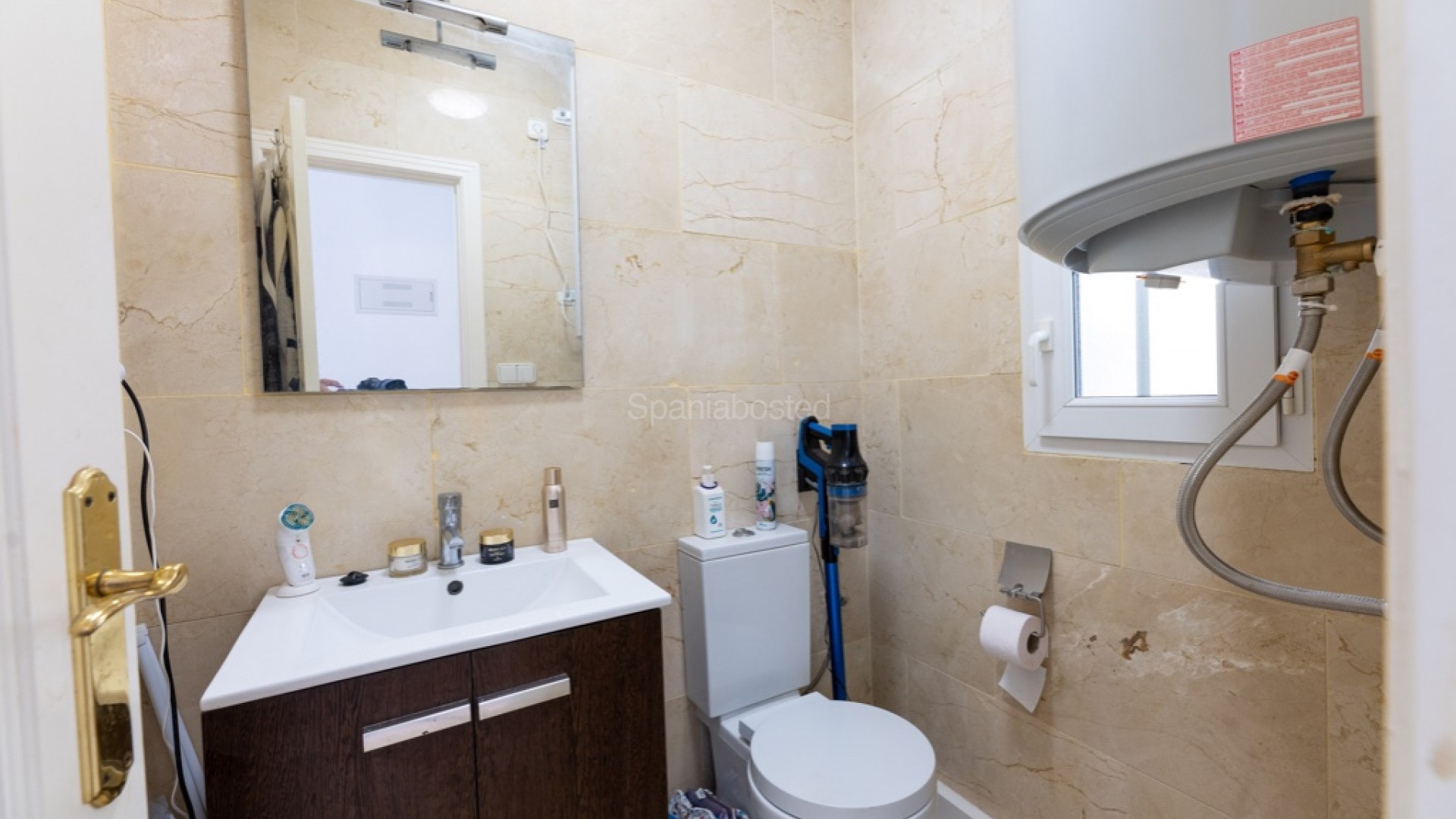 Resale - Villa -
Las Ramblas