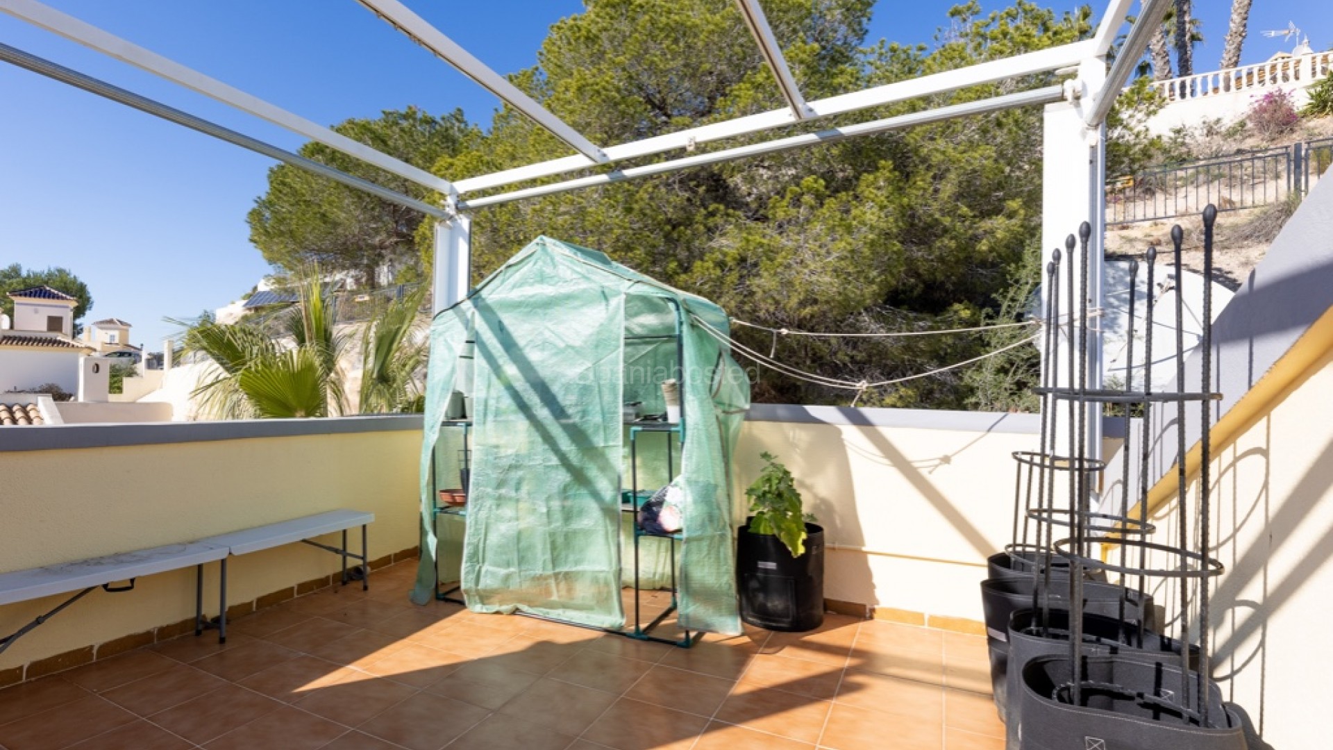 Resale - Villa -
Las Ramblas