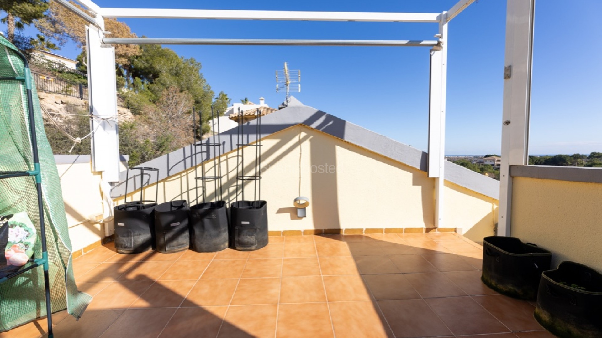 Resale - Villa -
Las Ramblas