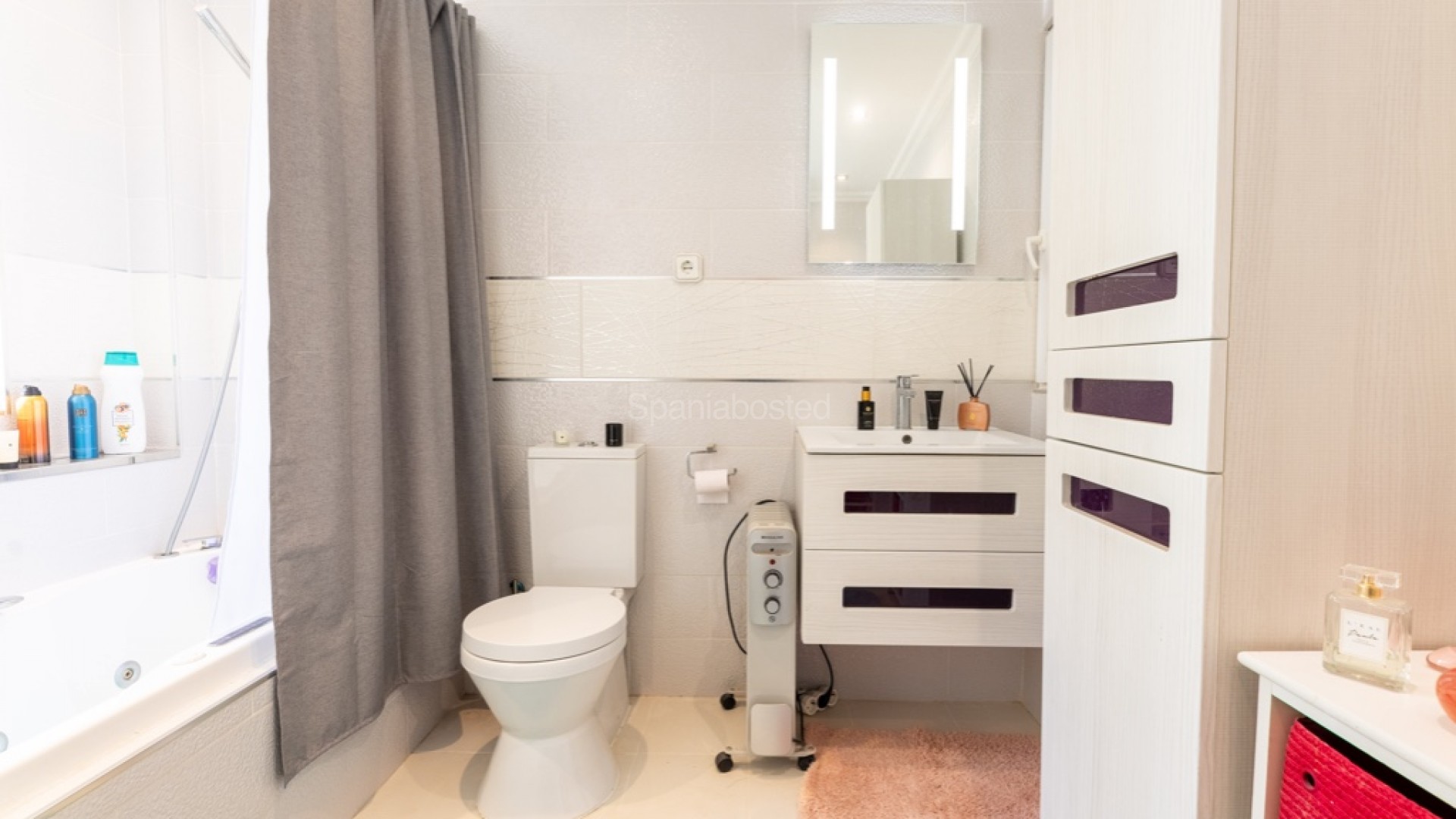 Resale - Villa -
Las Ramblas