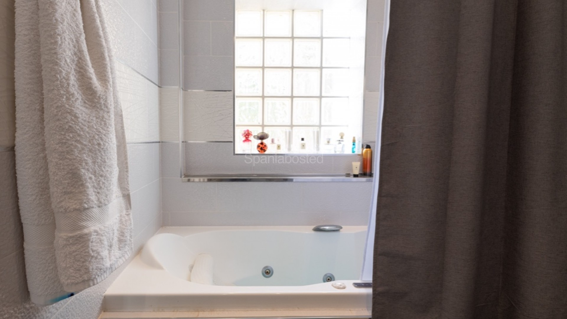 Resale - Villa -
Las Ramblas