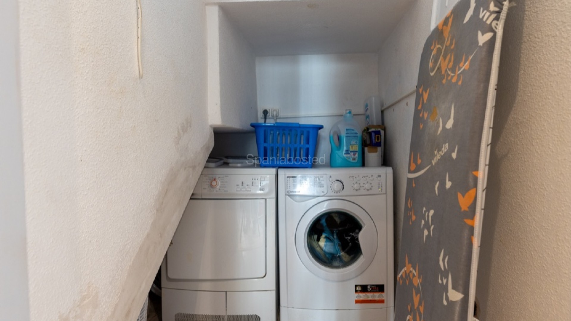 Resale - Villa -
Las Ramblas