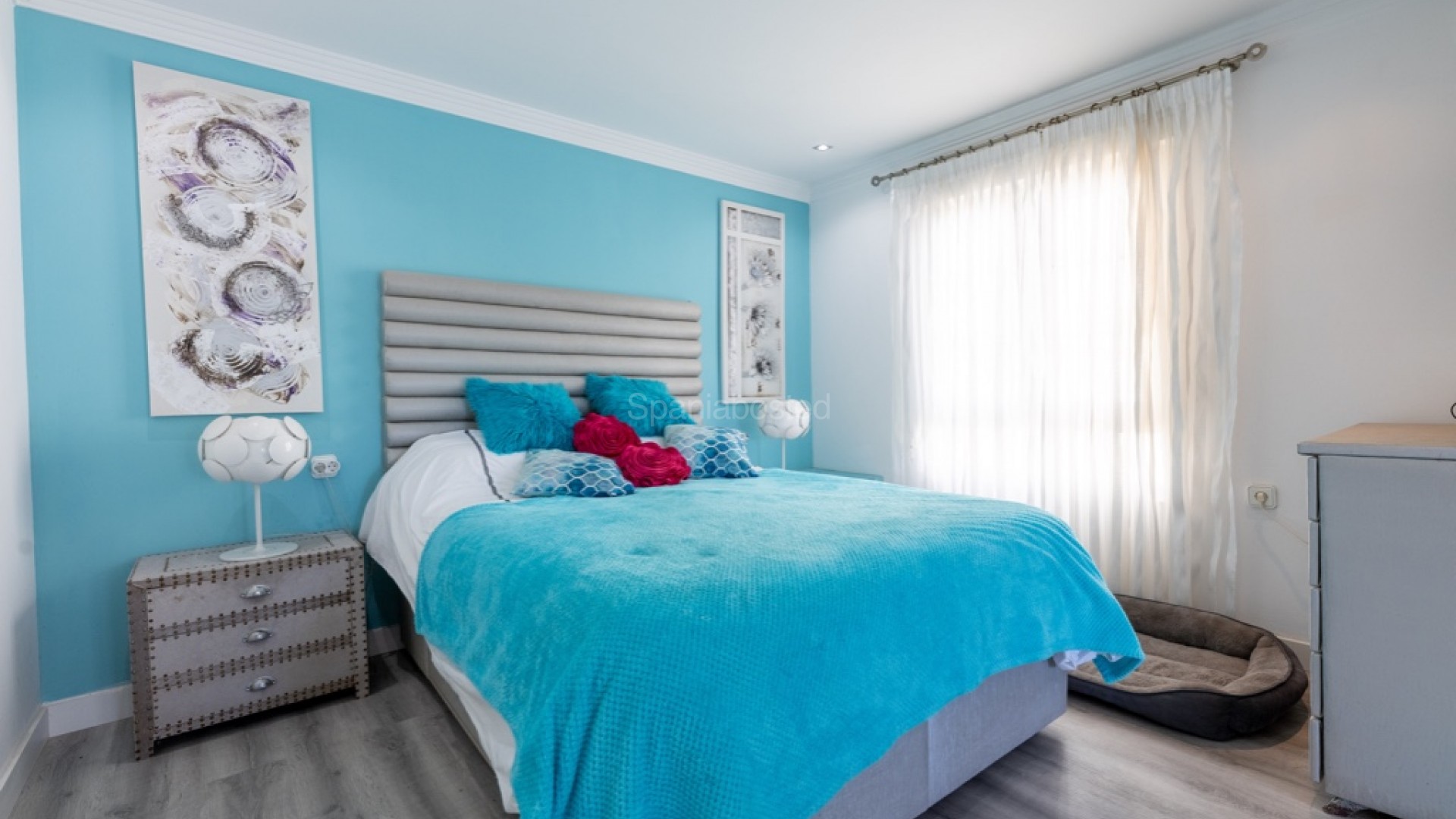 Resale - Villa -
Las Ramblas