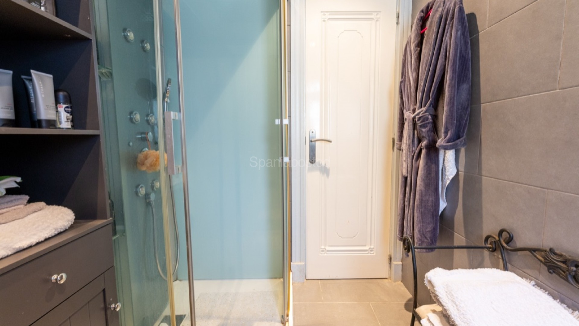 Resale - Villa -
Las Ramblas