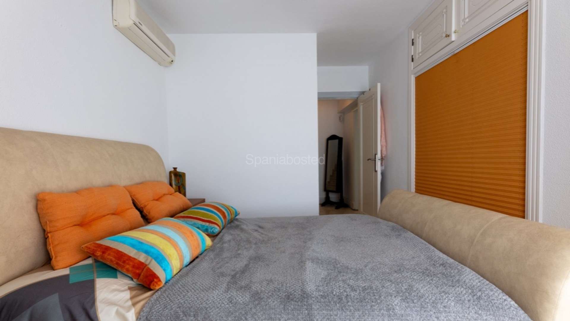 Resale - Villa -
Las Ramblas