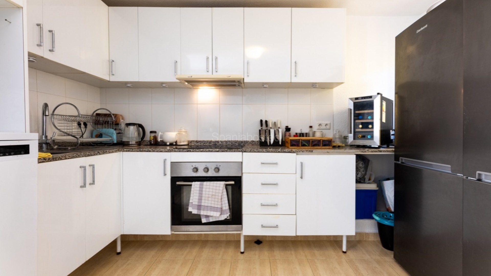 Resale - Villa -
Las Ramblas