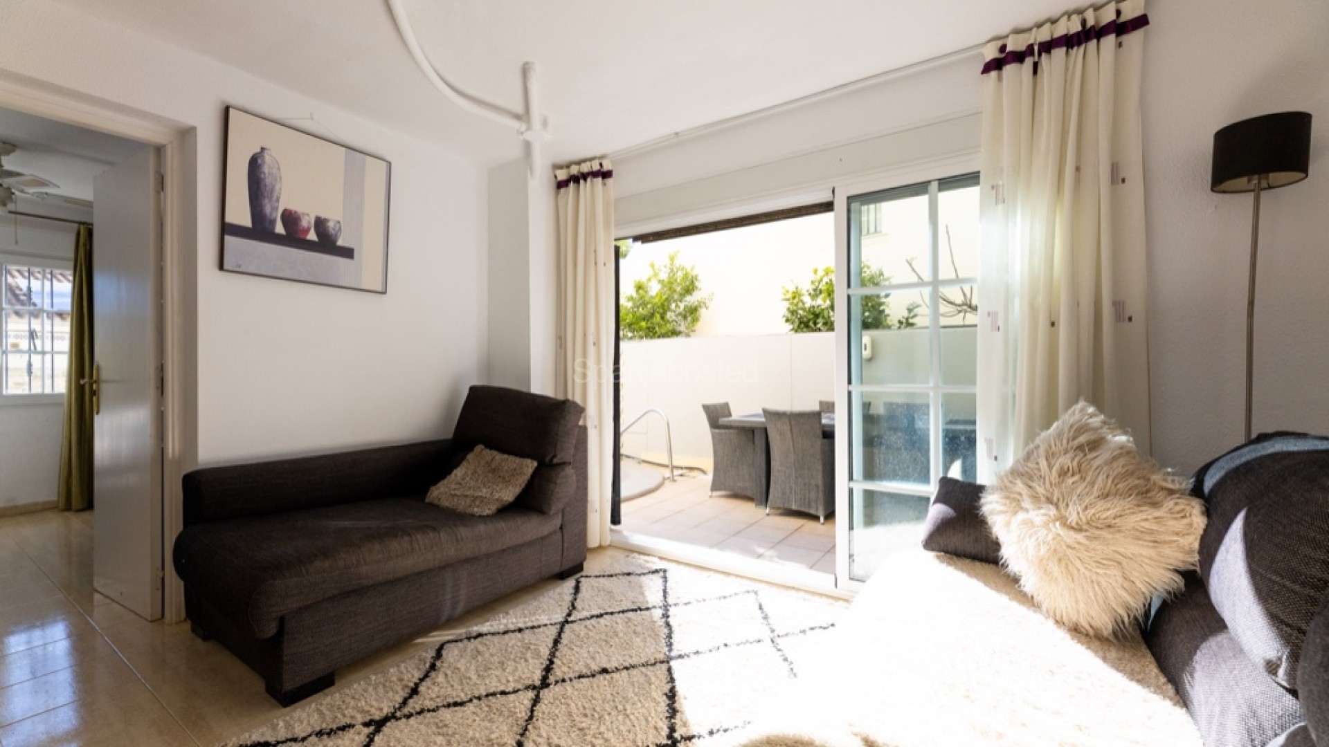 Resale - Villa -
Las Ramblas