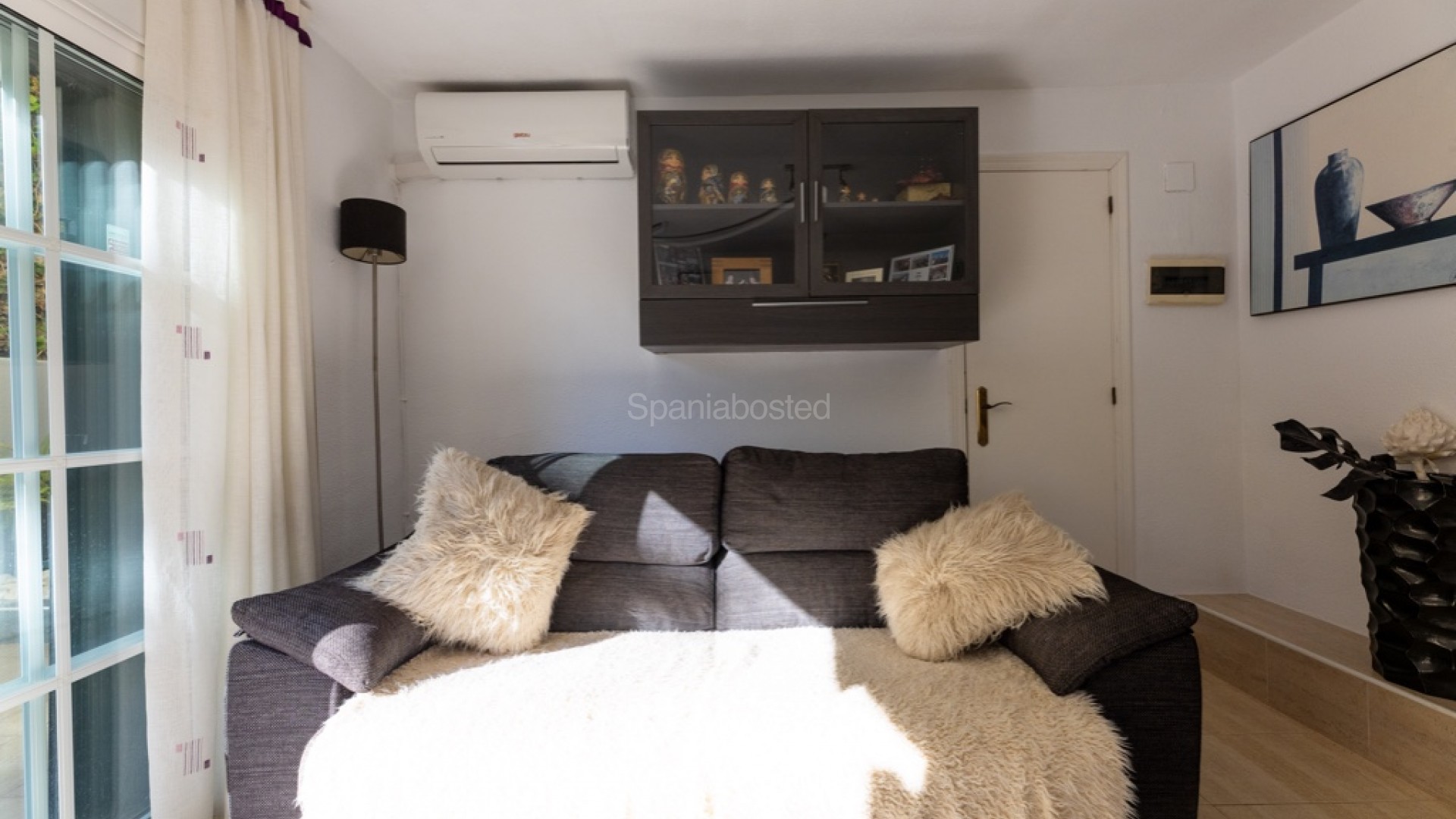 Resale - Villa -
Las Ramblas