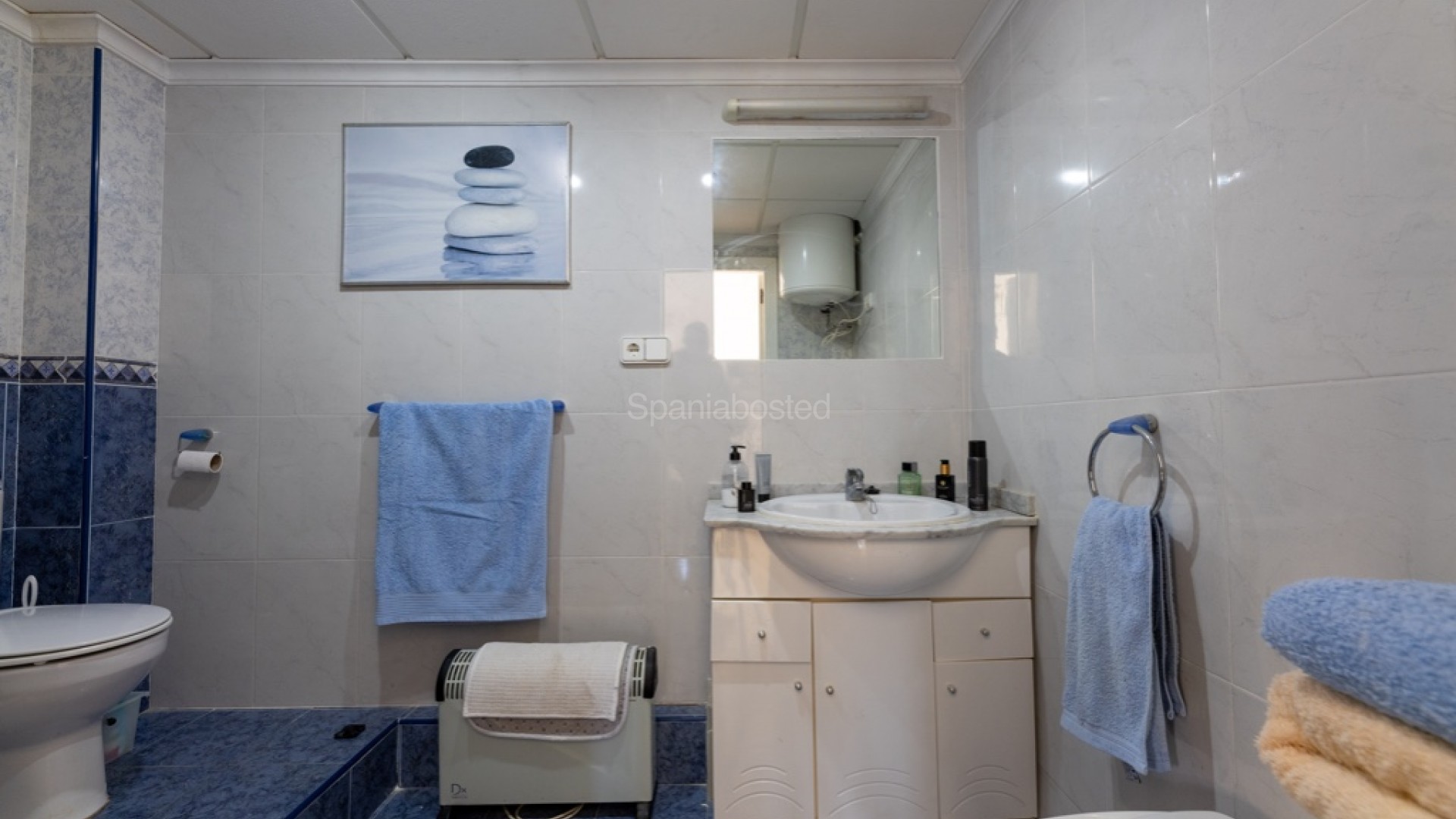 Resale - Villa -
Las Ramblas