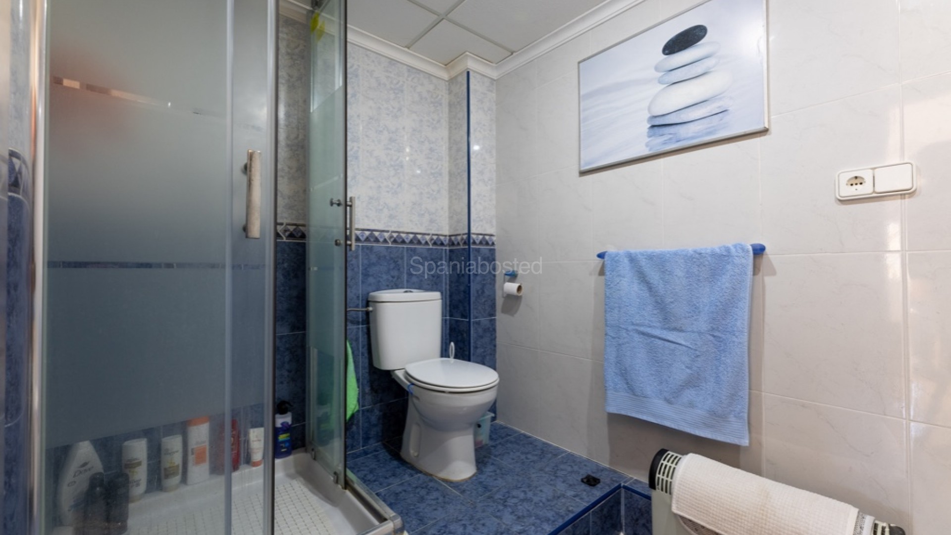 Resale - Villa -
Las Ramblas