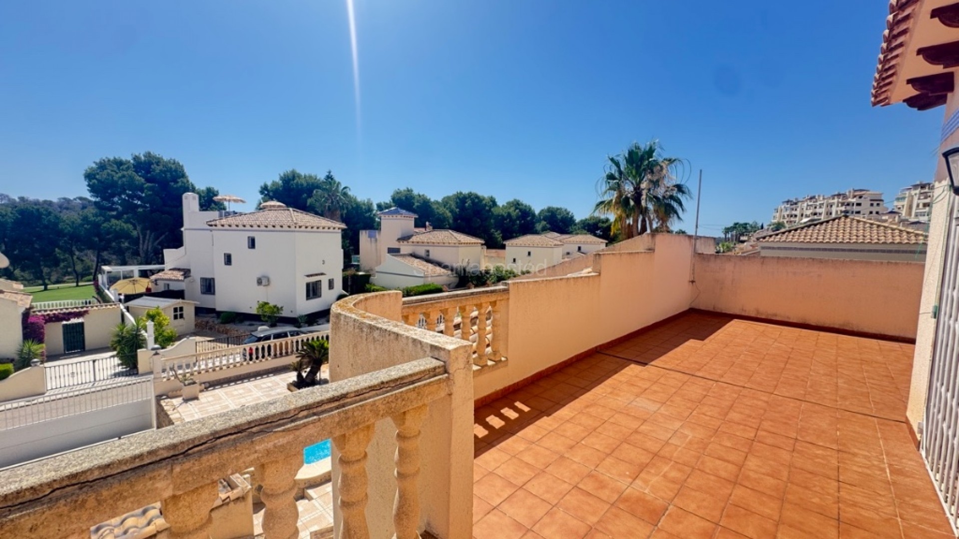 Resale - Villa -
Las Ramblas