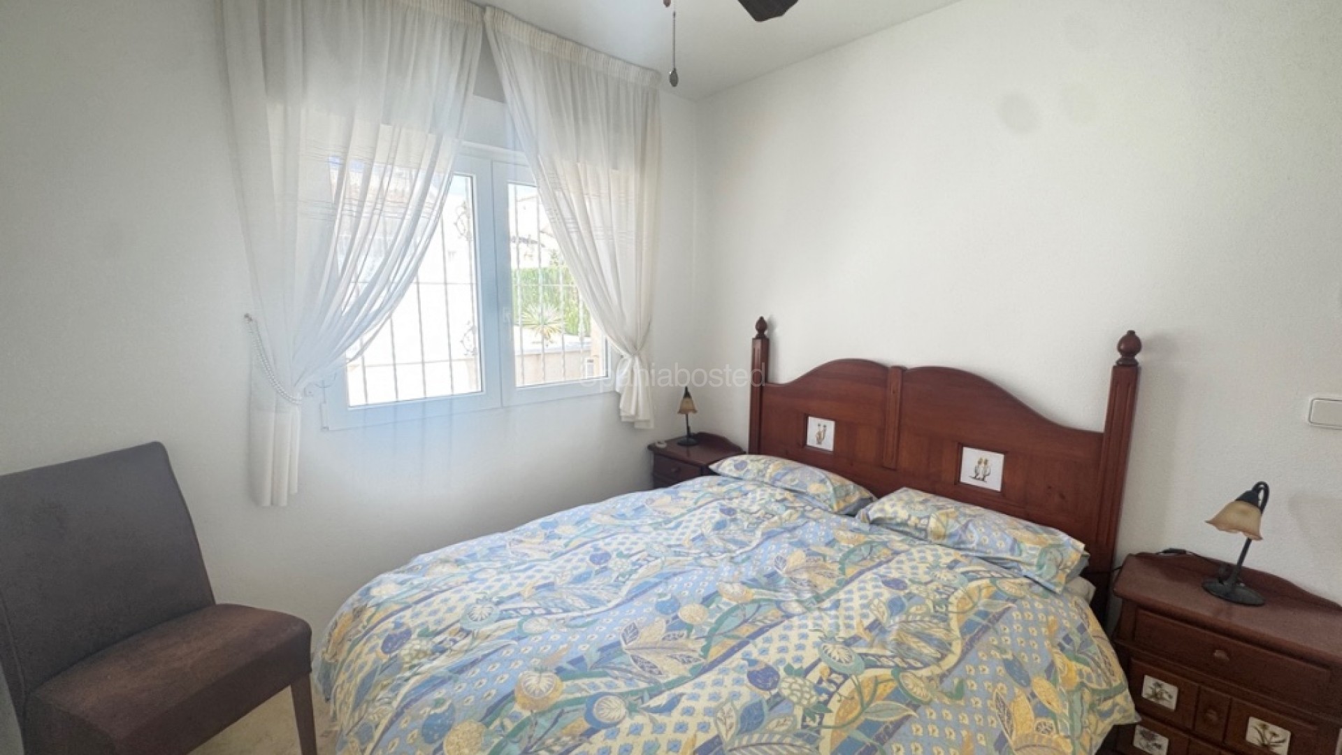 Resale - Villa -
Las Ramblas