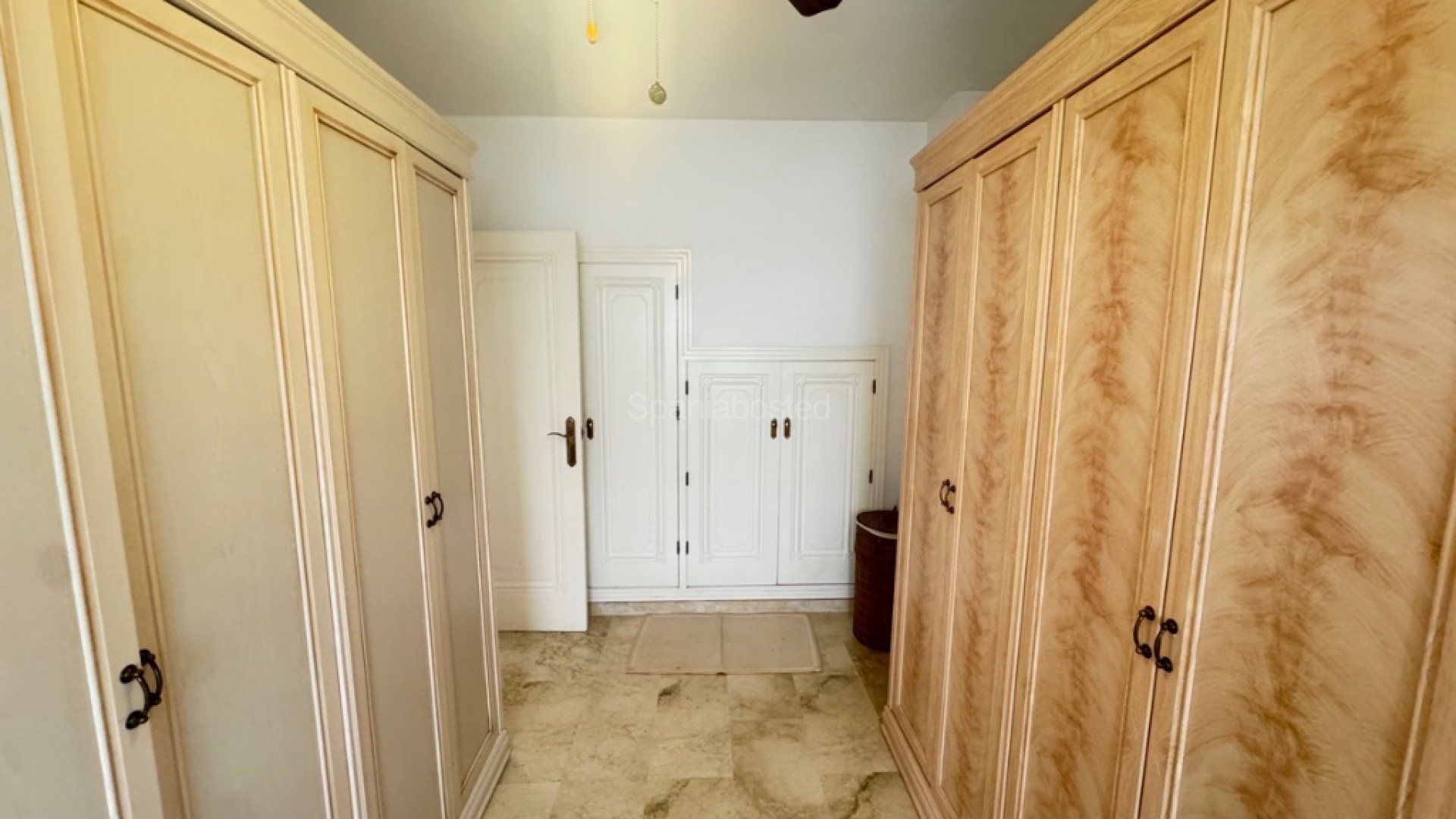 Resale - Villa -
Las Ramblas