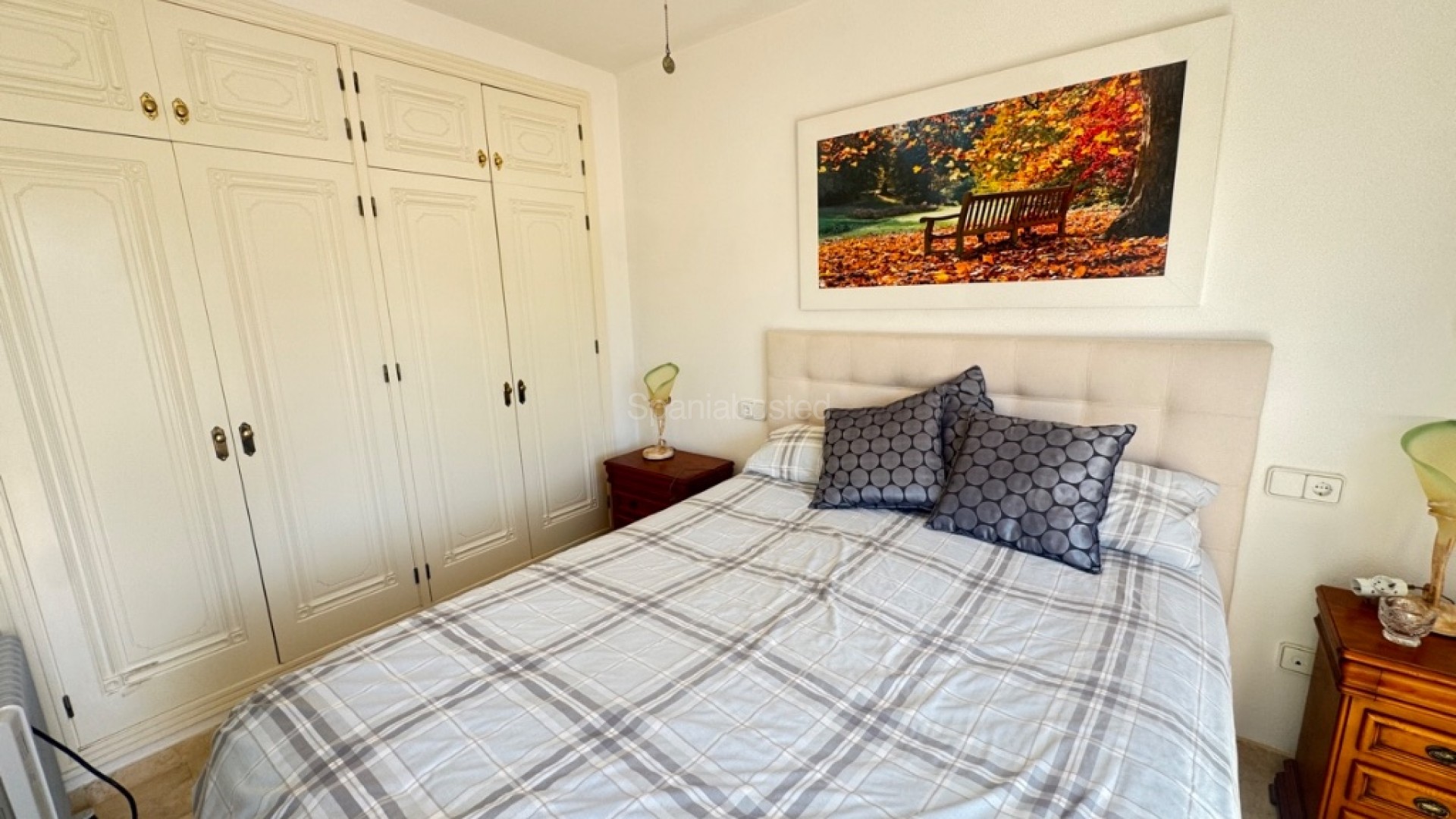 Resale - Villa -
Las Ramblas