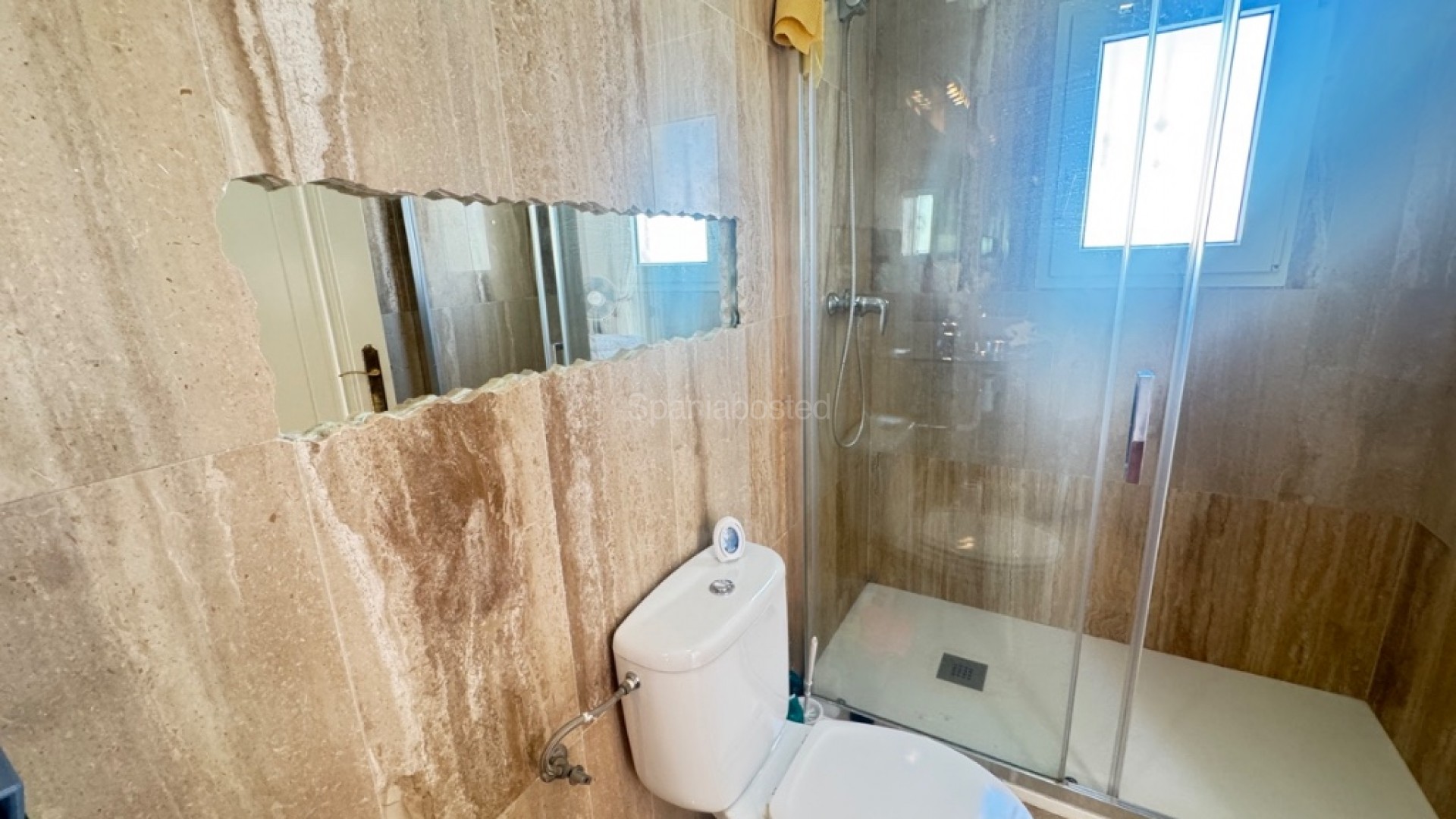 Resale - Villa -
Las Ramblas