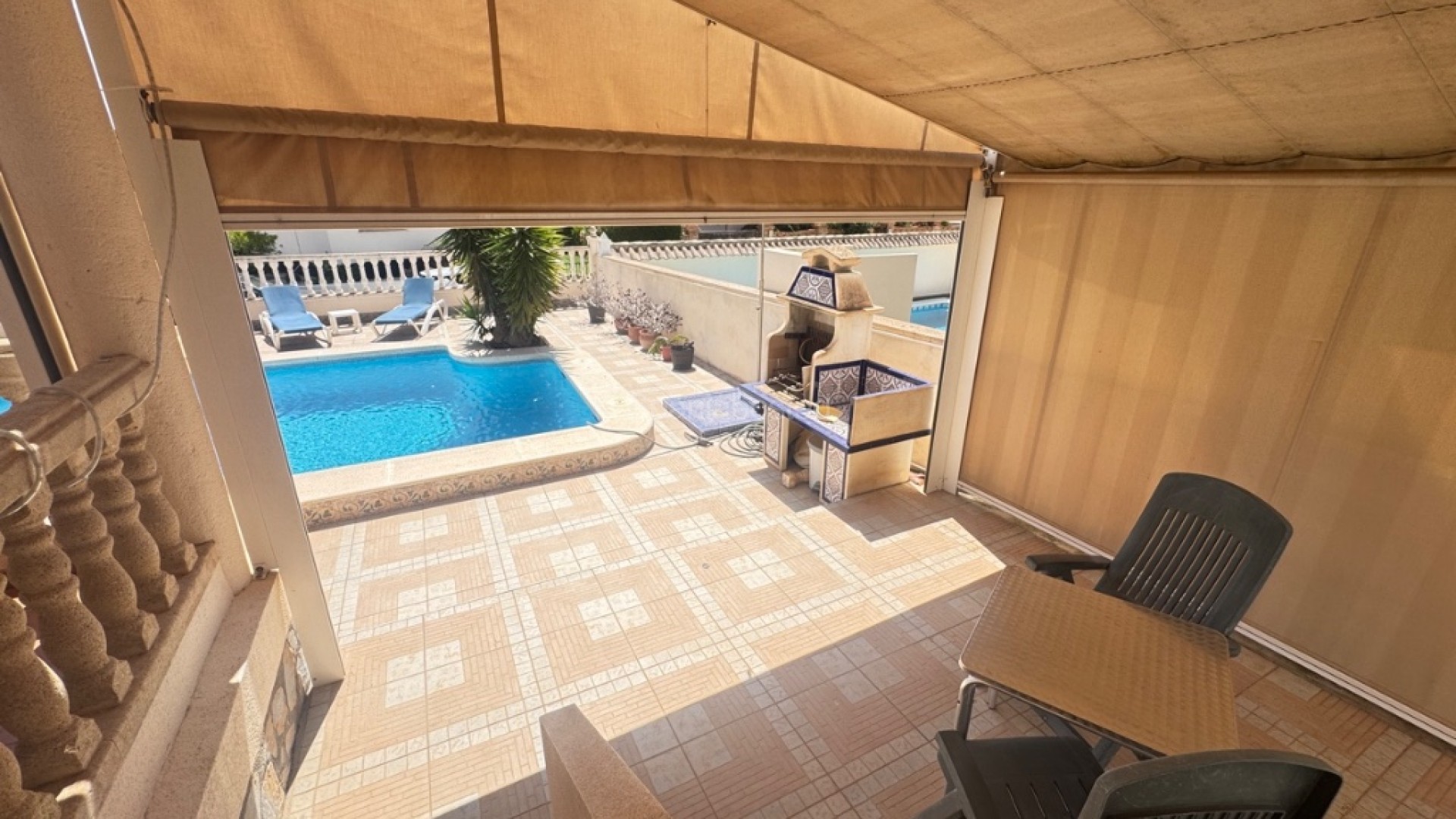 Resale - Villa -
Las Ramblas