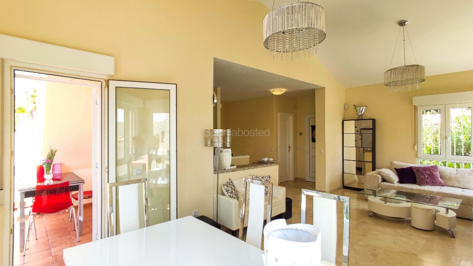 Resale - Villa -
Las Ramblas