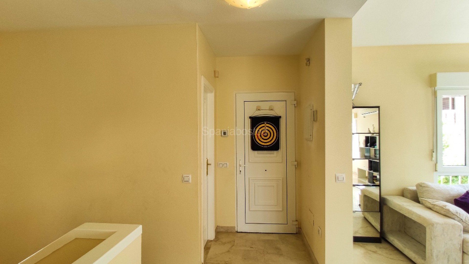 Resale - Villa -
Las Ramblas