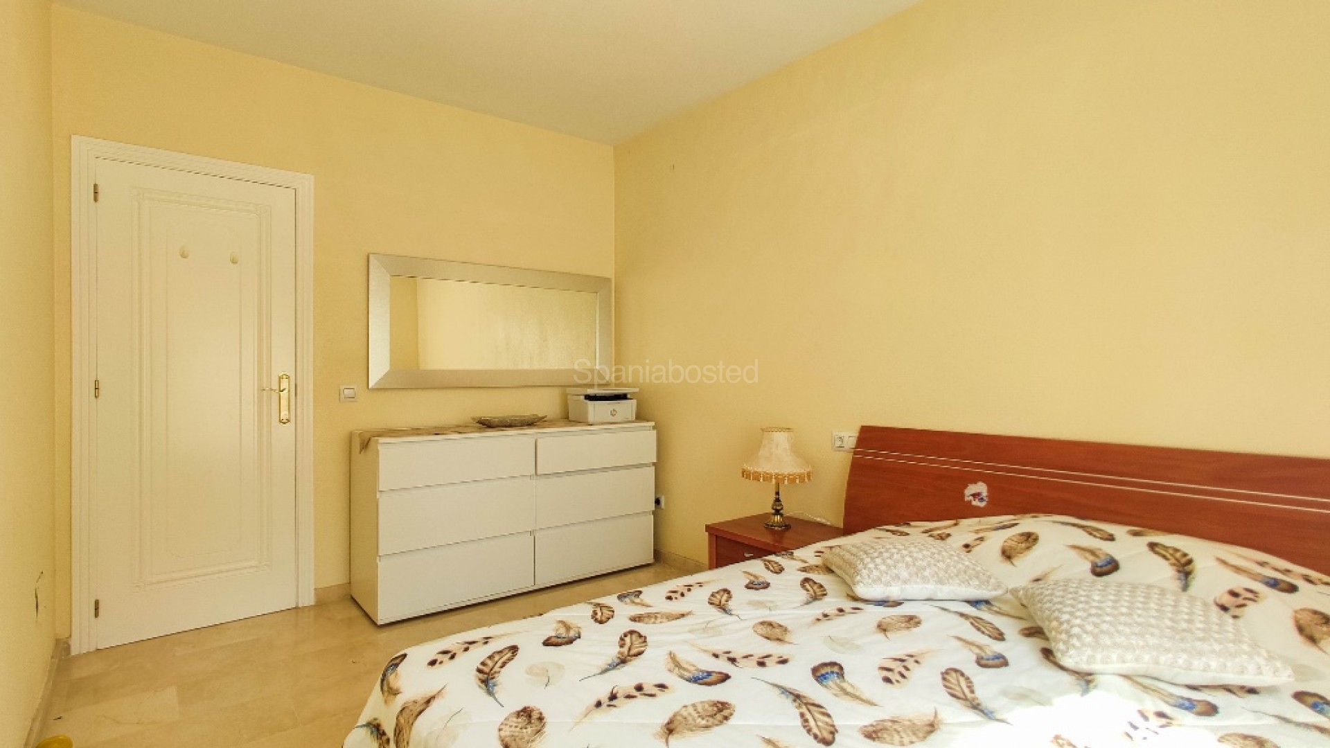 Resale - Villa -
Las Ramblas