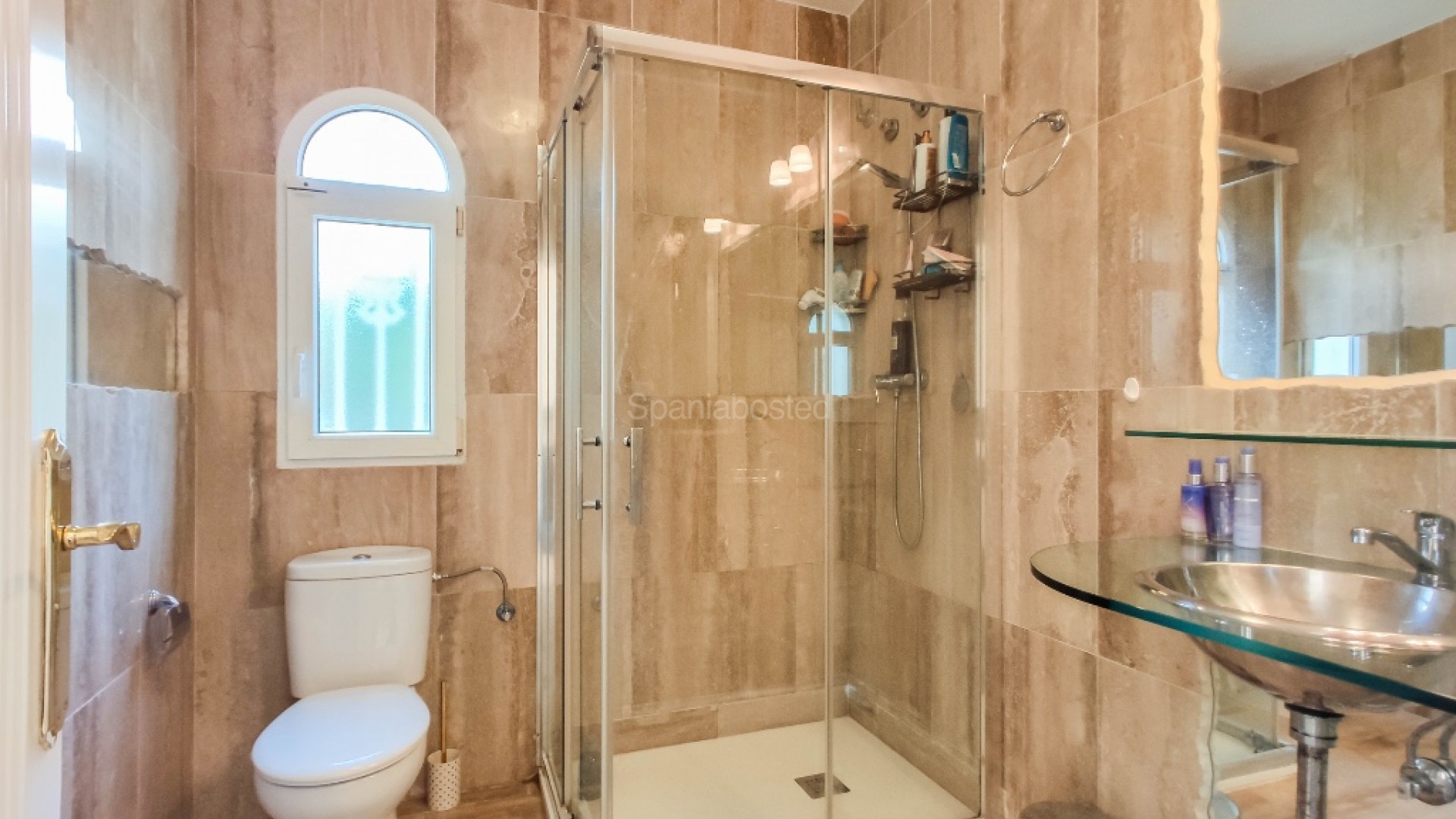 Resale - Villa -
Las Ramblas